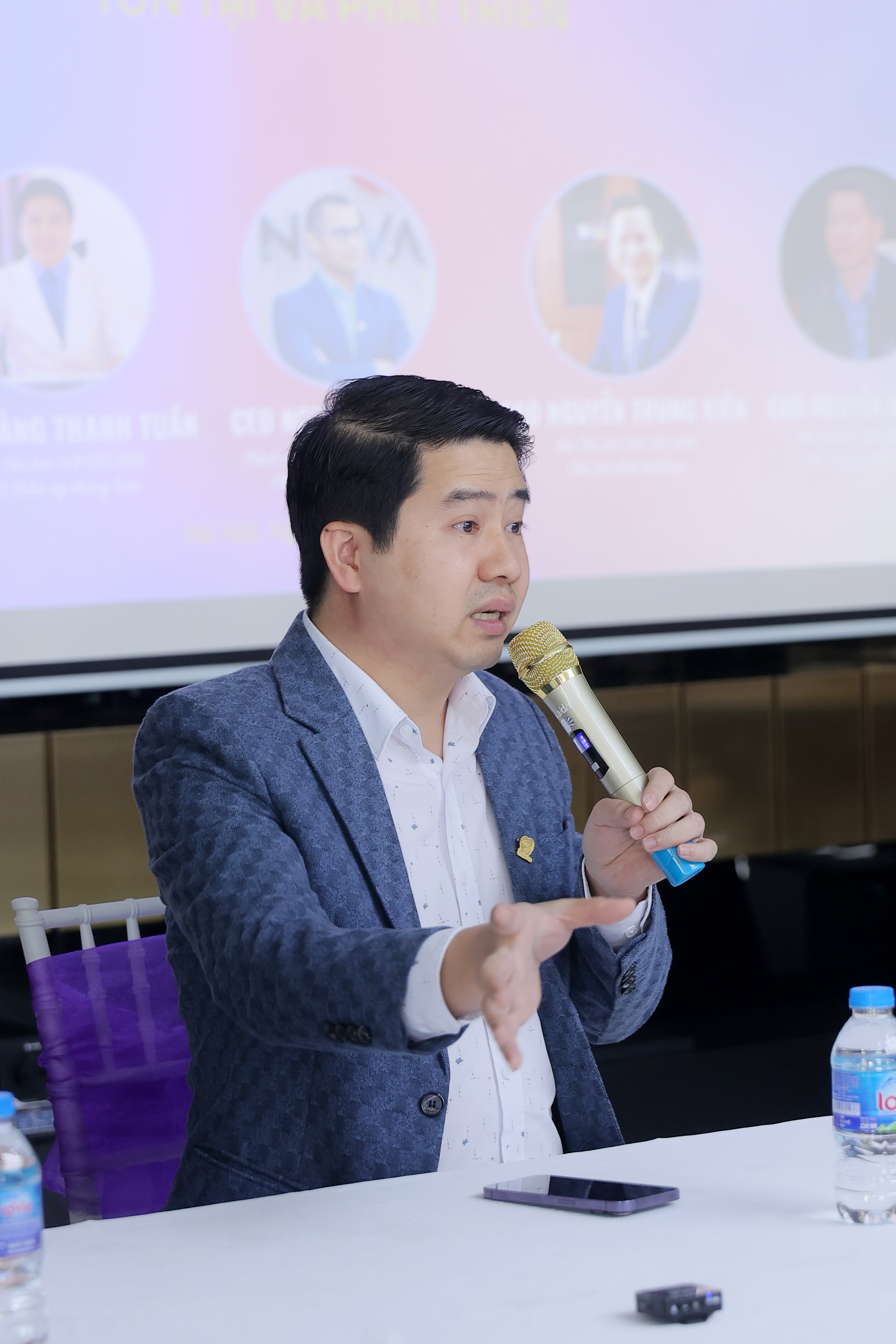 TS.BS Ho&agrave;ng Thanh Tuấn
