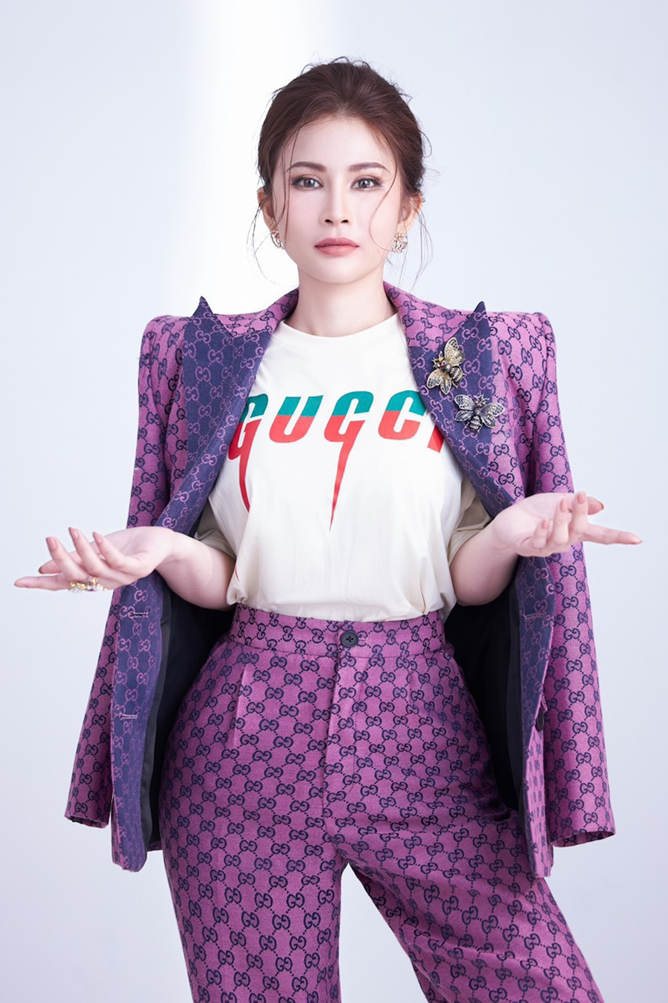 Cao Kiều Duy&#234;n - Ceo C&#244;ng ty TNHH TM v&#224; SX Mỹ phẩm Th&#250;y Nga (HEMIA): Bản lĩnh phi thường v&#224; “mối duy&#234;n” với sản phẩm l&#224;m đẹp - Ảnh 3