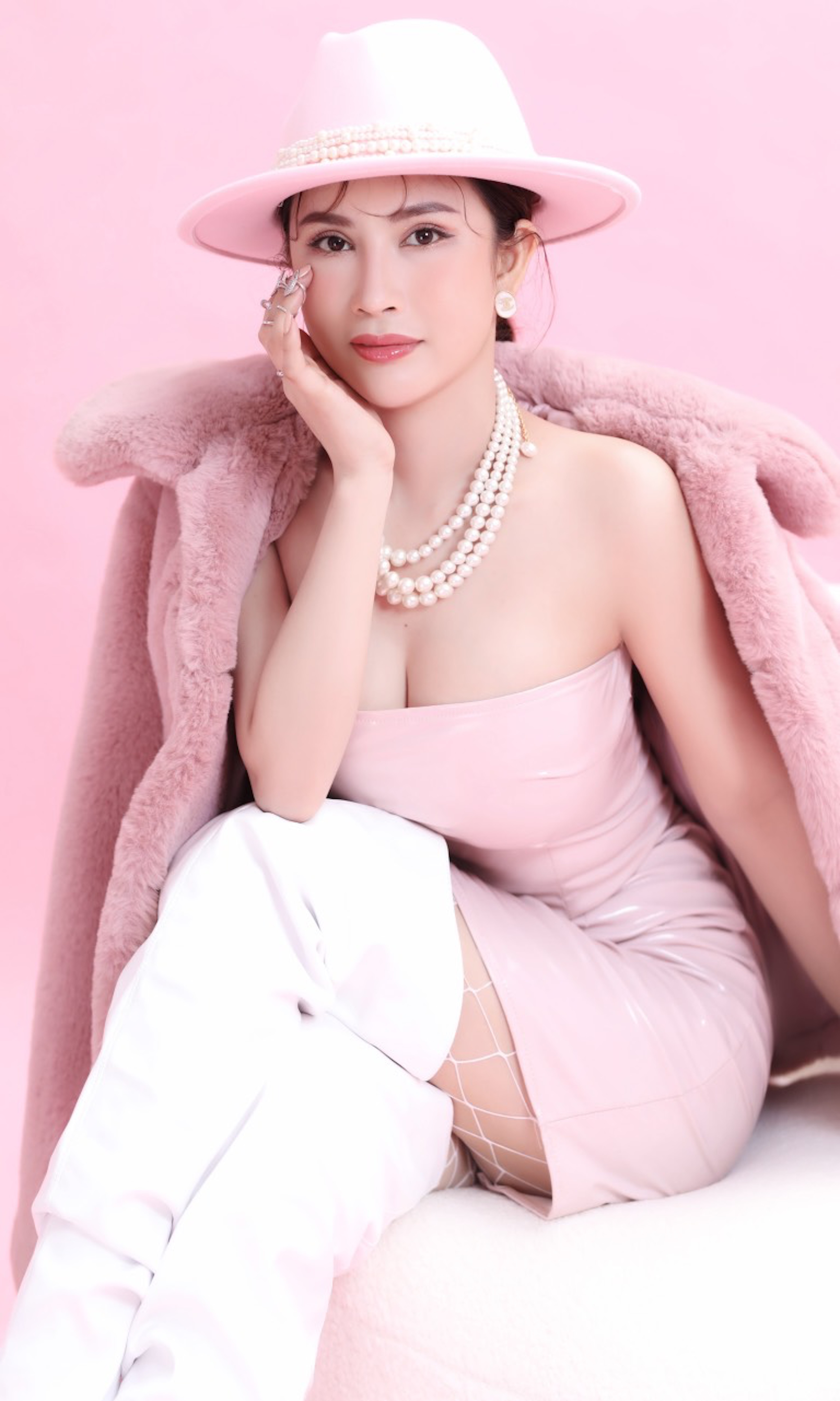 Cao Kiều Duy&#234;n - Ceo C&#244;ng ty TNHH TM v&#224; SX Mỹ phẩm Th&#250;y Nga (HEMIA): Bản lĩnh phi thường v&#224; “mối duy&#234;n” với sản phẩm l&#224;m đẹp - Ảnh 2