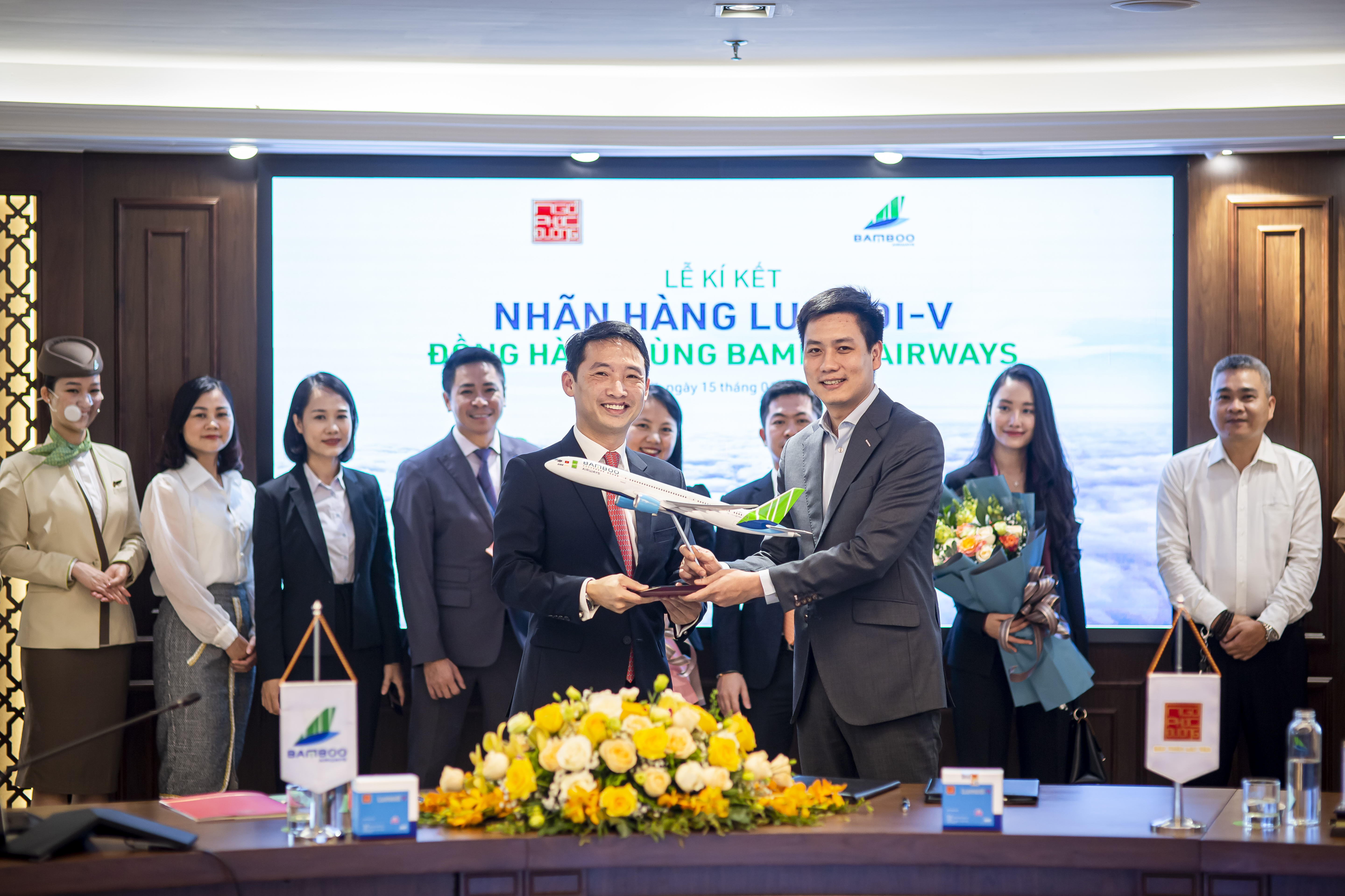 Thực phẩm bảo vệ sức khỏe Lumedi - V đồng h&#224;nh c&#249;ngg Bamboo Airways trong điều kiện b&#236;nh thường mới  - Ảnh 3
