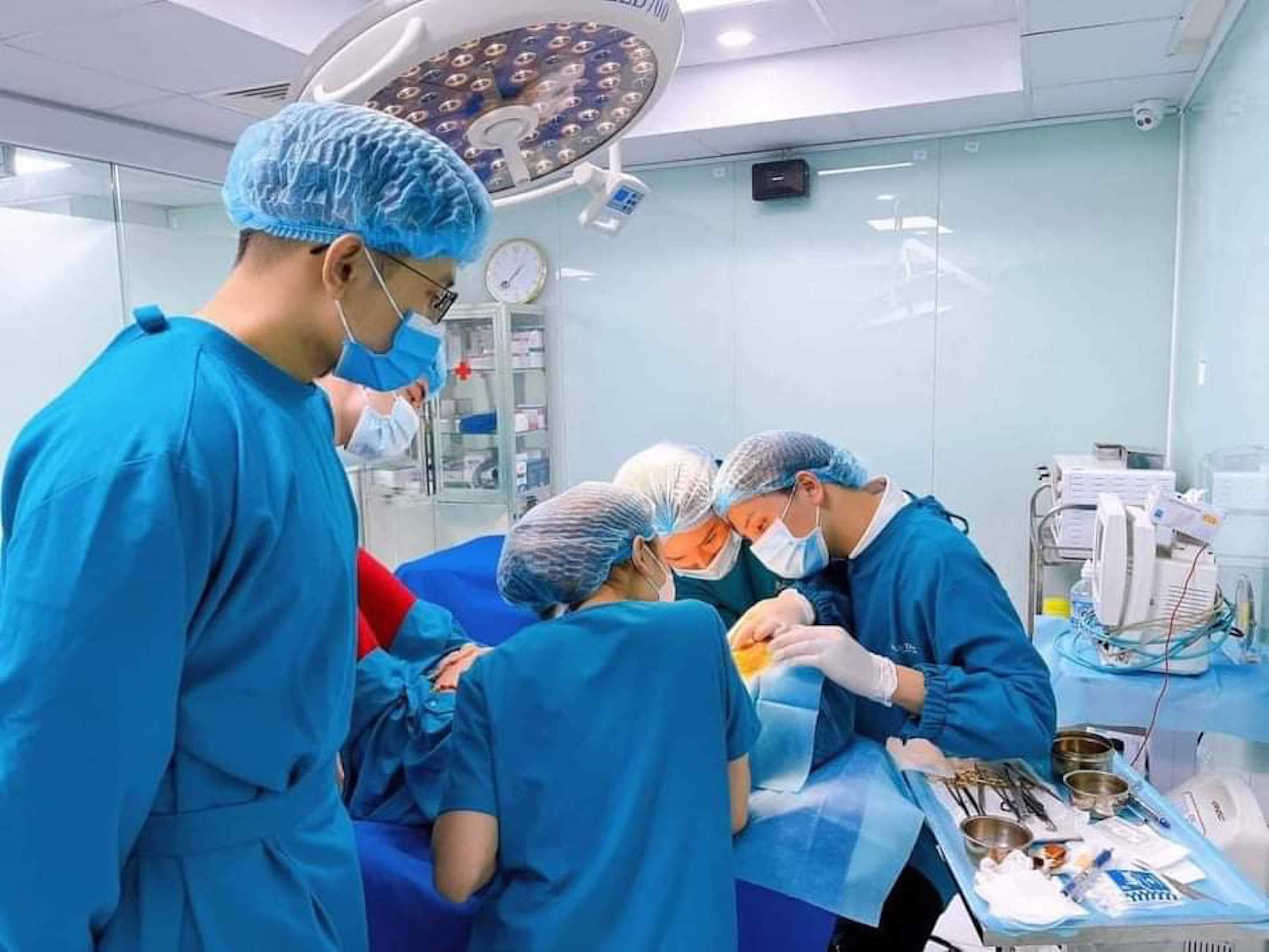 Học viện thẩm mỹ Diamond: V&#236; một vẻ đẹp ho&#224;n hảo - Ảnh 3