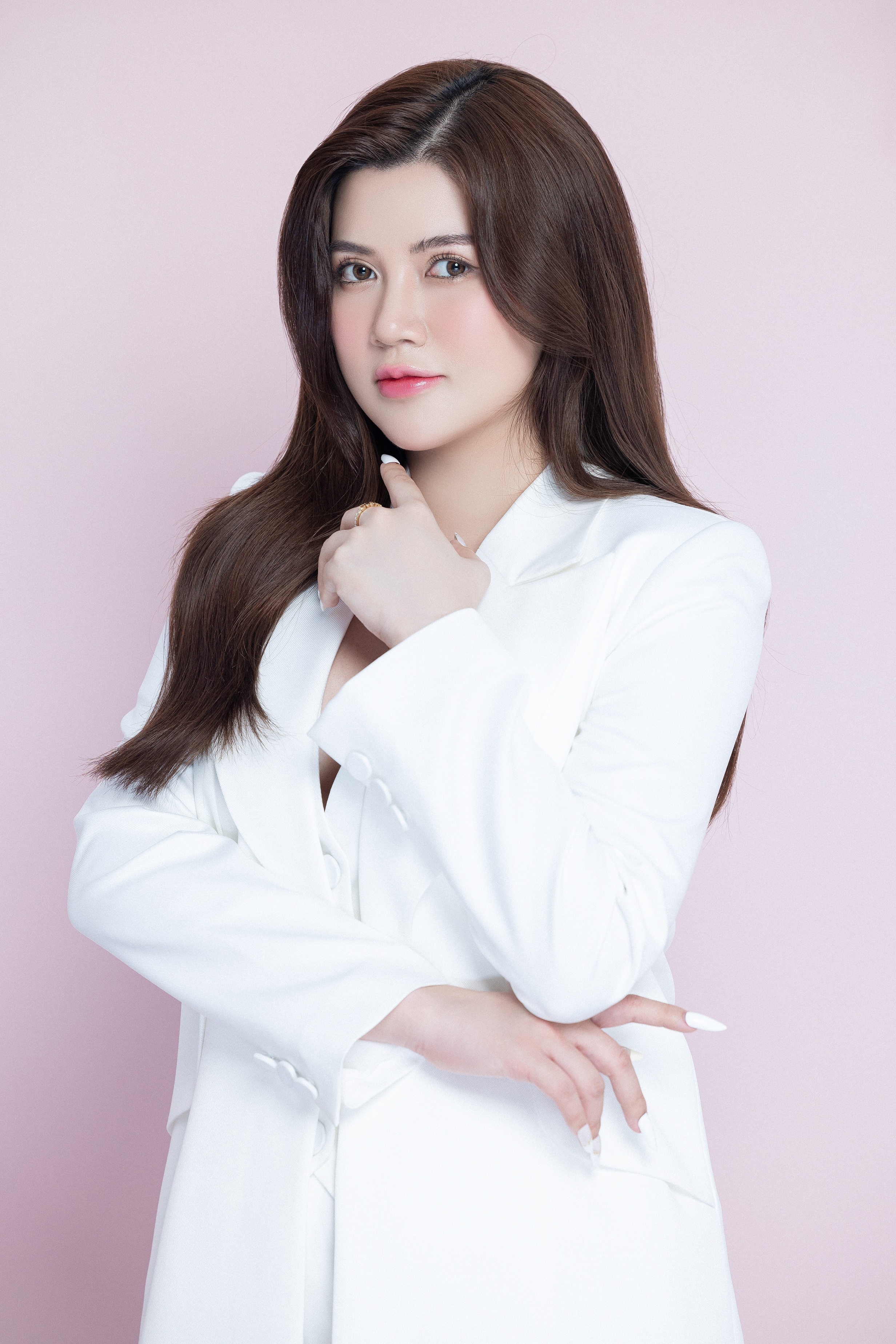 B&agrave; L&ecirc; Thị Xu&acirc;n