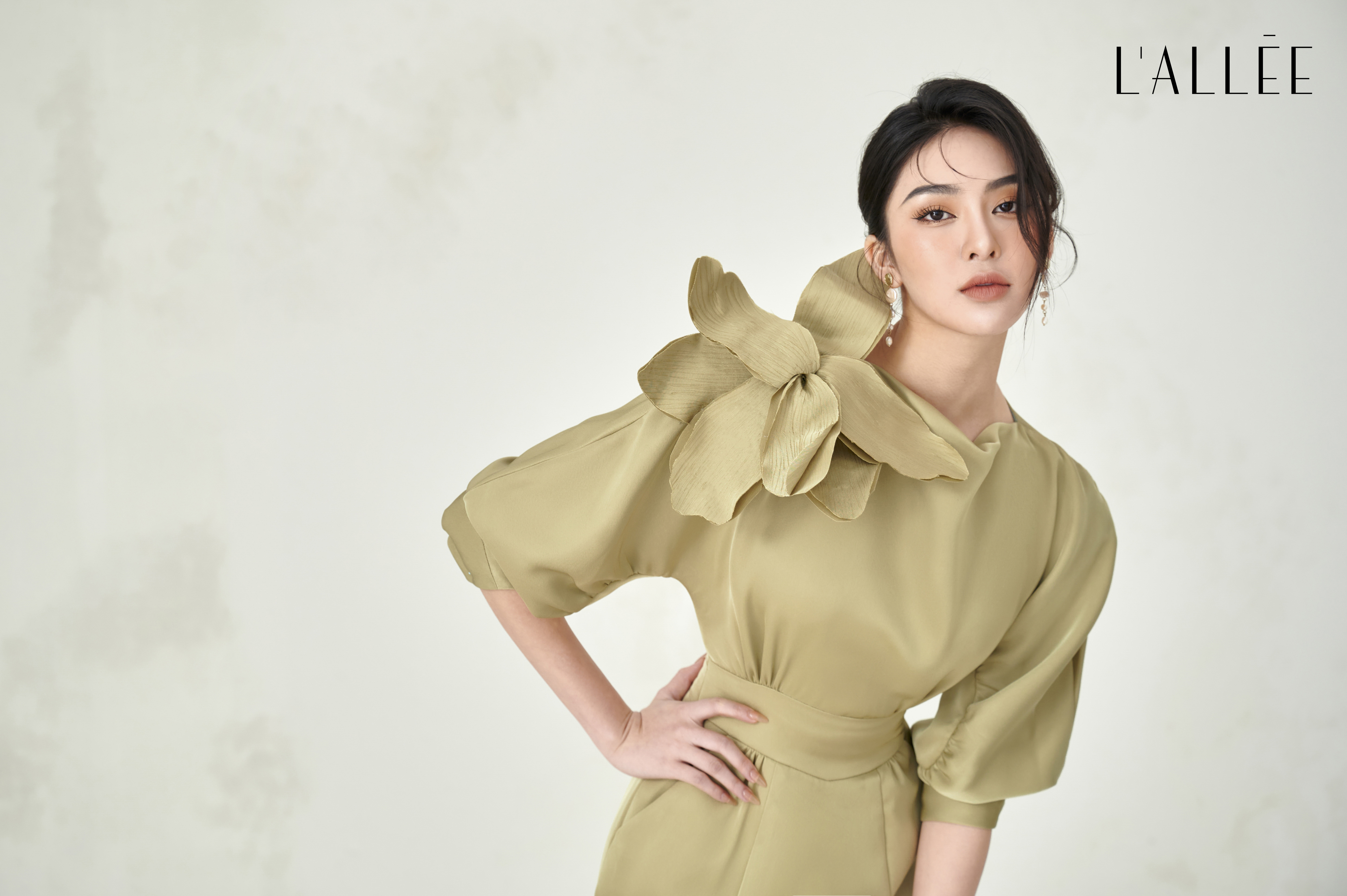 WAYS OF LOVE: Cảm x&#250;c ngọt ng&#224;o - Ảnh 1