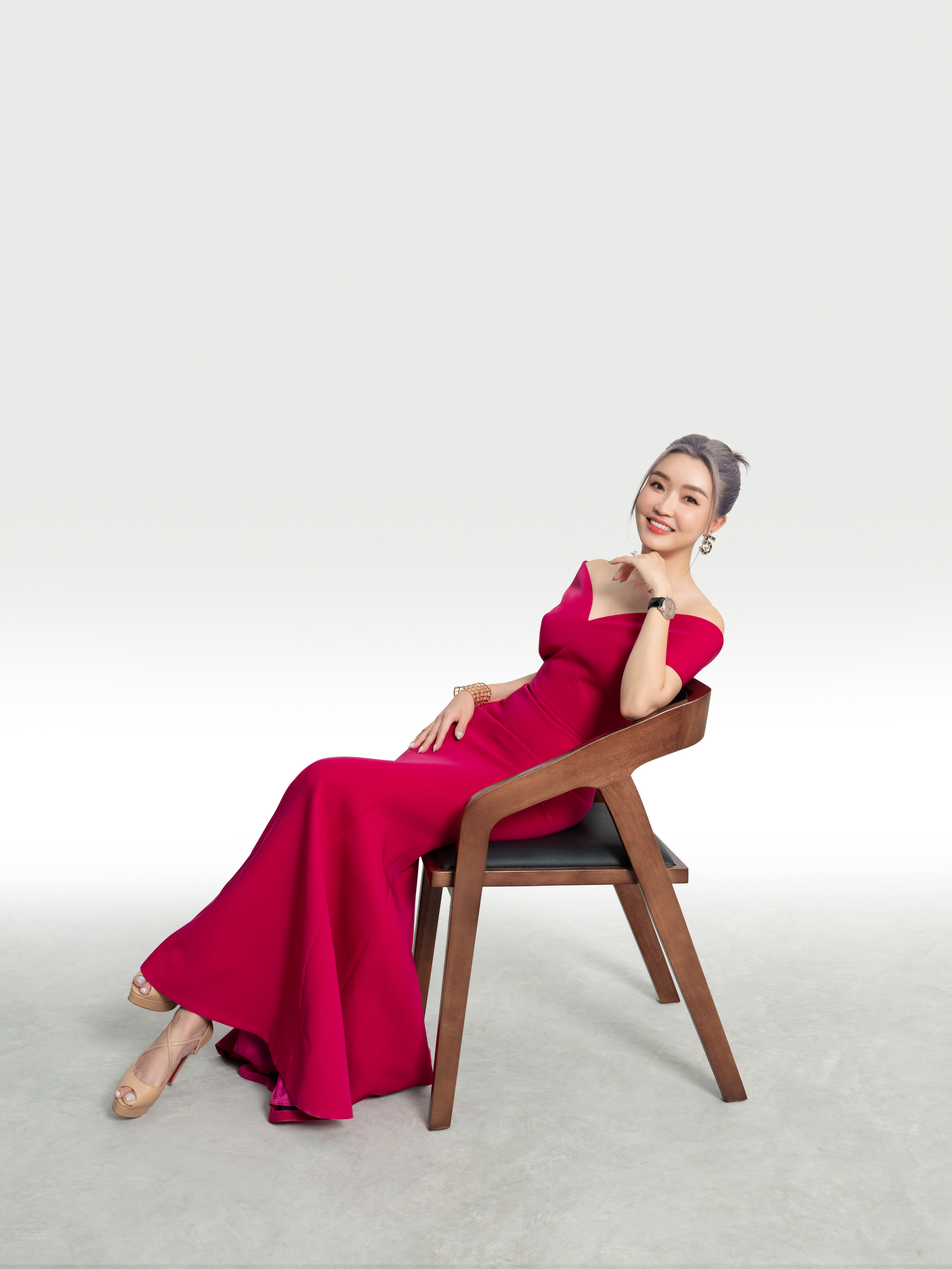 Hồ Nguyệt Minh – CEO M Beauty: Ch&#225;y hết m&#236;nh cho c&#225;i đẹp - Ảnh 3