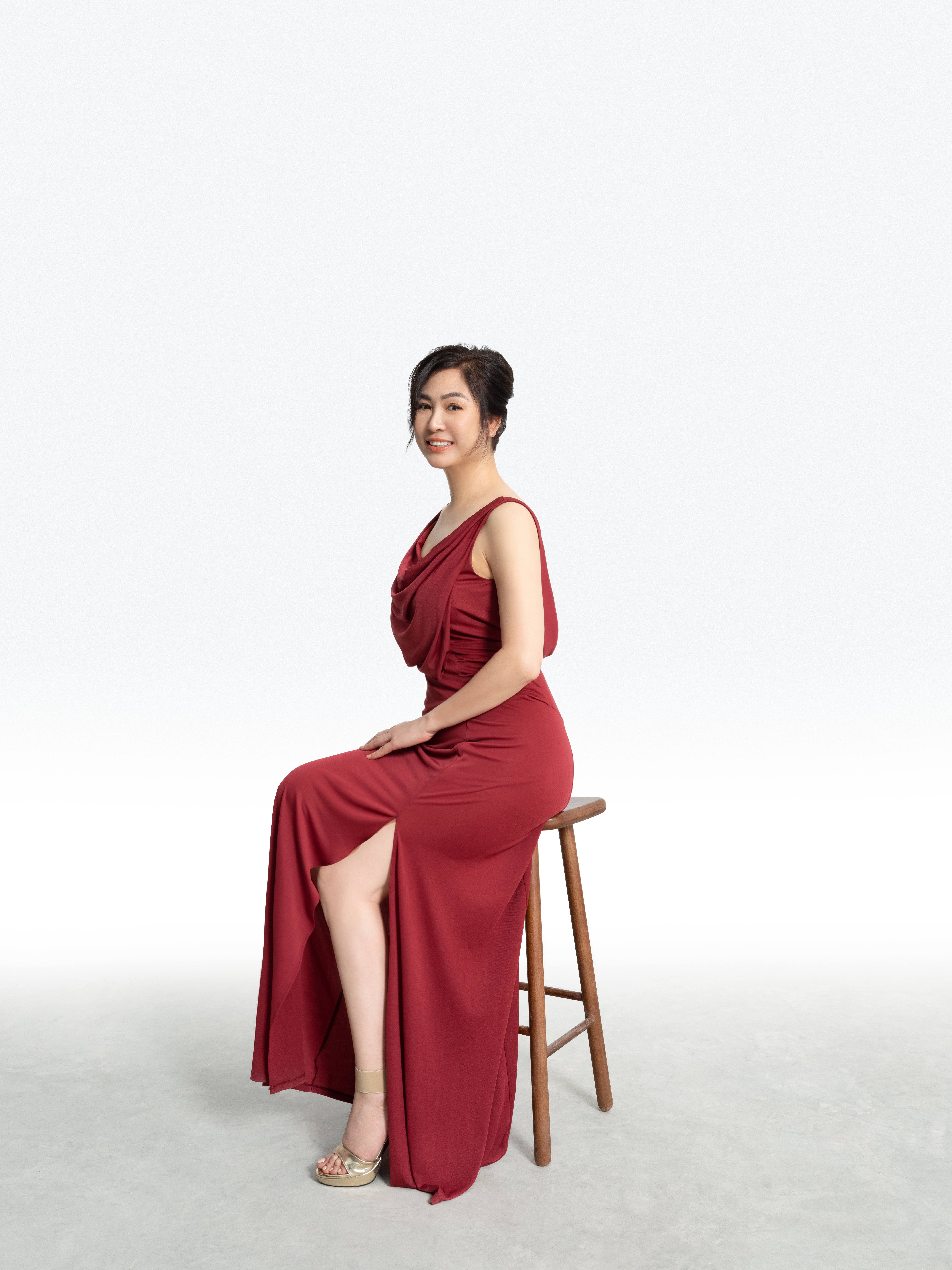 Nguyễn Lan Hương (L&#226;m Tuệ) – Chuy&#234;n gia phong c&#225;ch sống; Chủ s&#225;ng lập thương hiệu Zen Spa: H&#224;nh tr&#236;nh kiếm t&#236;m “vẻ đẹp” củacuộc sống - Ảnh 3