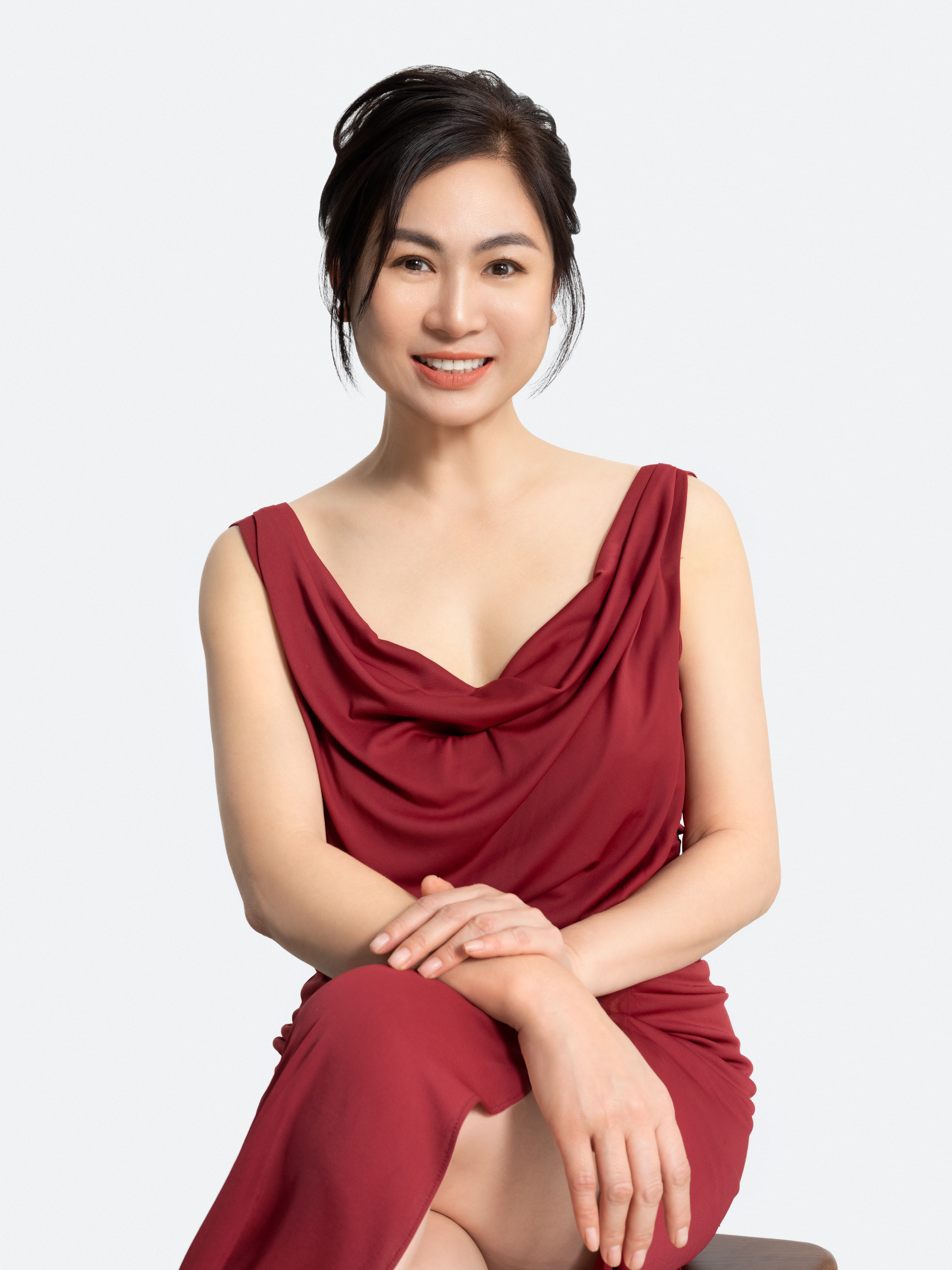 Nguyễn Lan Hương (L&#226;m Tuệ) – Chuy&#234;n gia phong c&#225;ch sống; Chủ s&#225;ng lập thương hiệu Zen Spa: H&#224;nh tr&#236;nh kiếm t&#236;m “vẻ đẹp” củacuộc sống - Ảnh 4