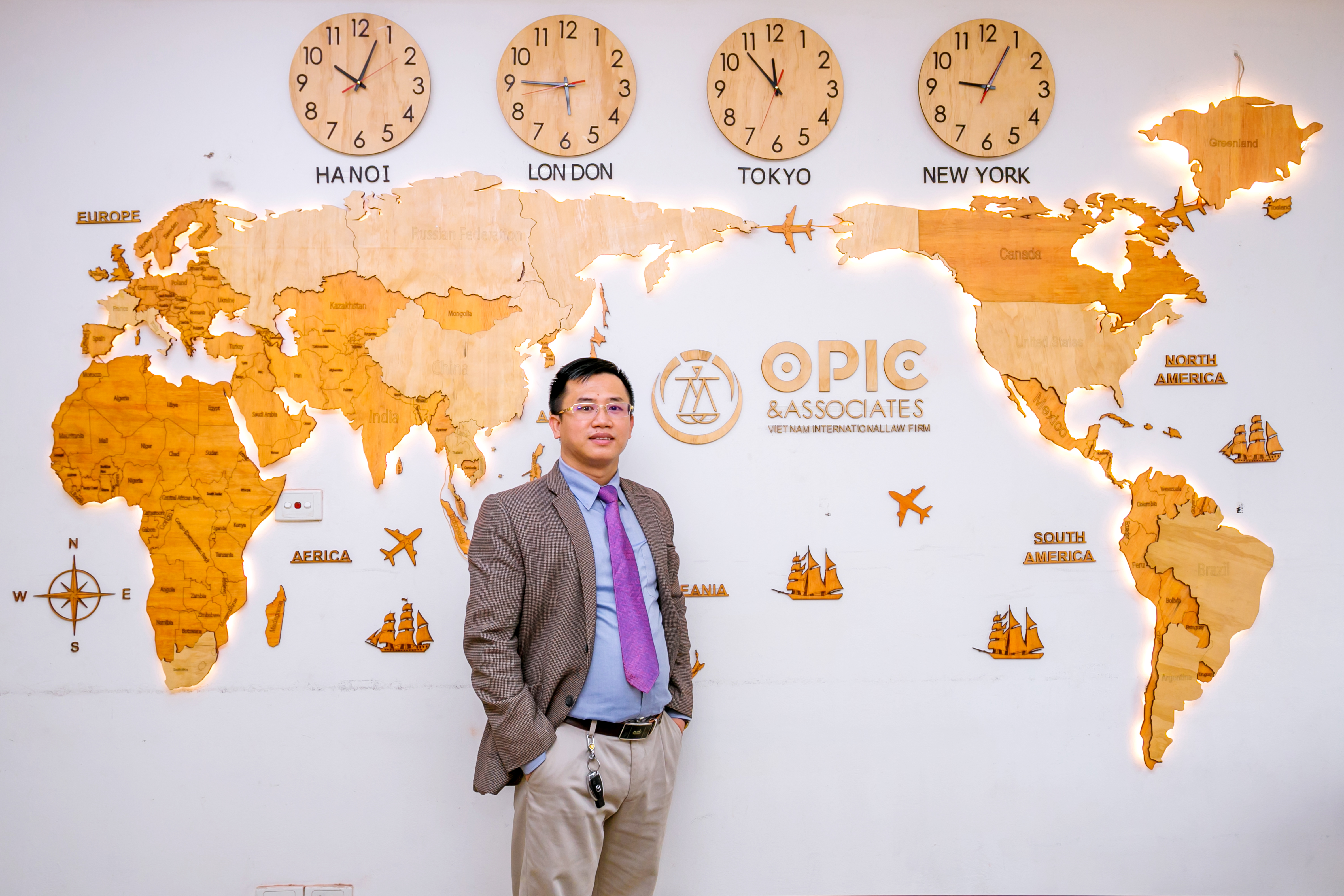 H&#227;ng luật OPIC: Sứ mệnh đồng h&#224;nh c&#249;ng doanh nghiệp - Ảnh 2