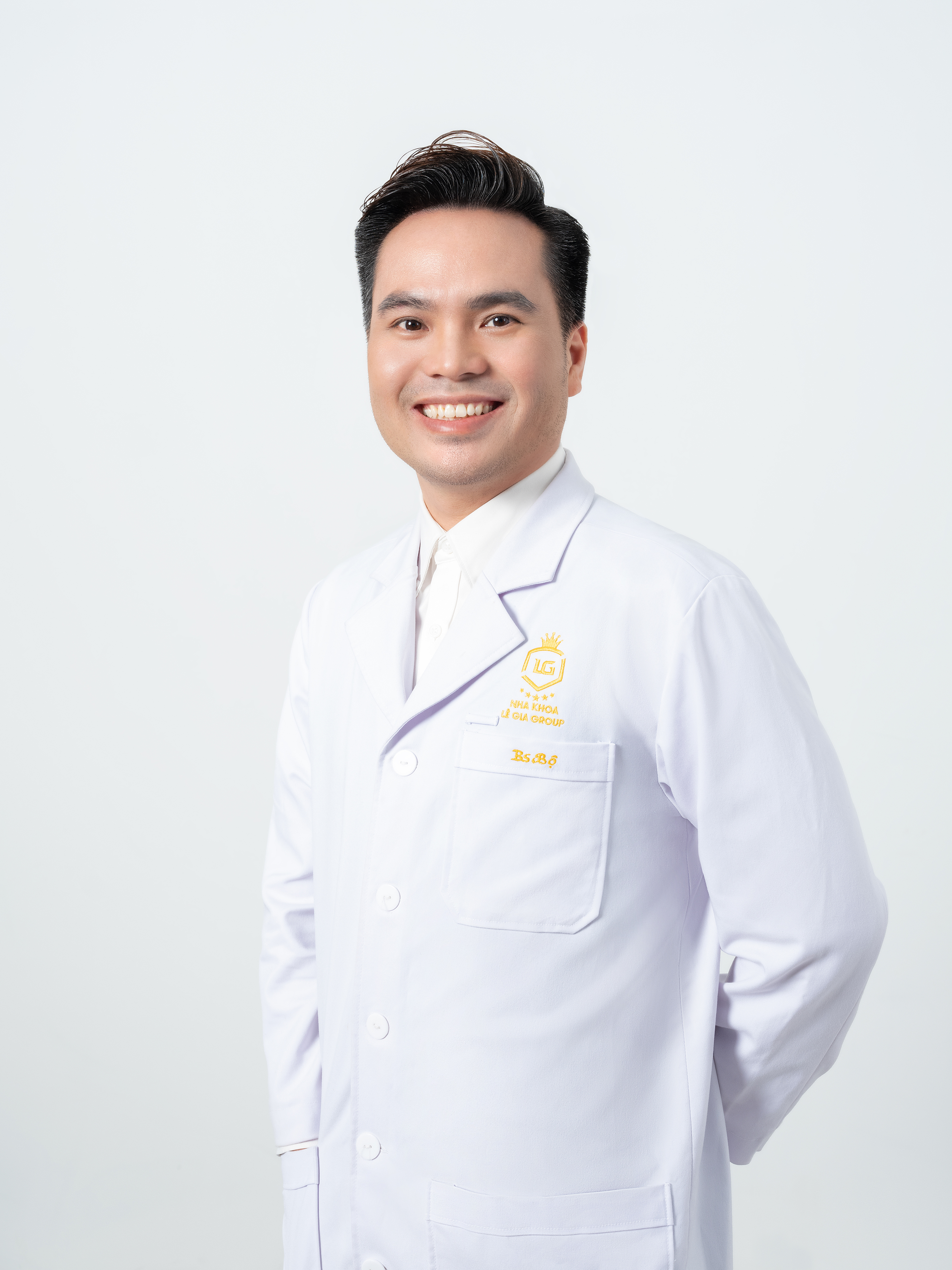 Chủ tịch HĐQT Nha Khoa L&#234; Gia Group L&#234; Hữu Bộ: H&#224;nh tr&#236;nh v&#236; nụ cười Việt - Ảnh 2