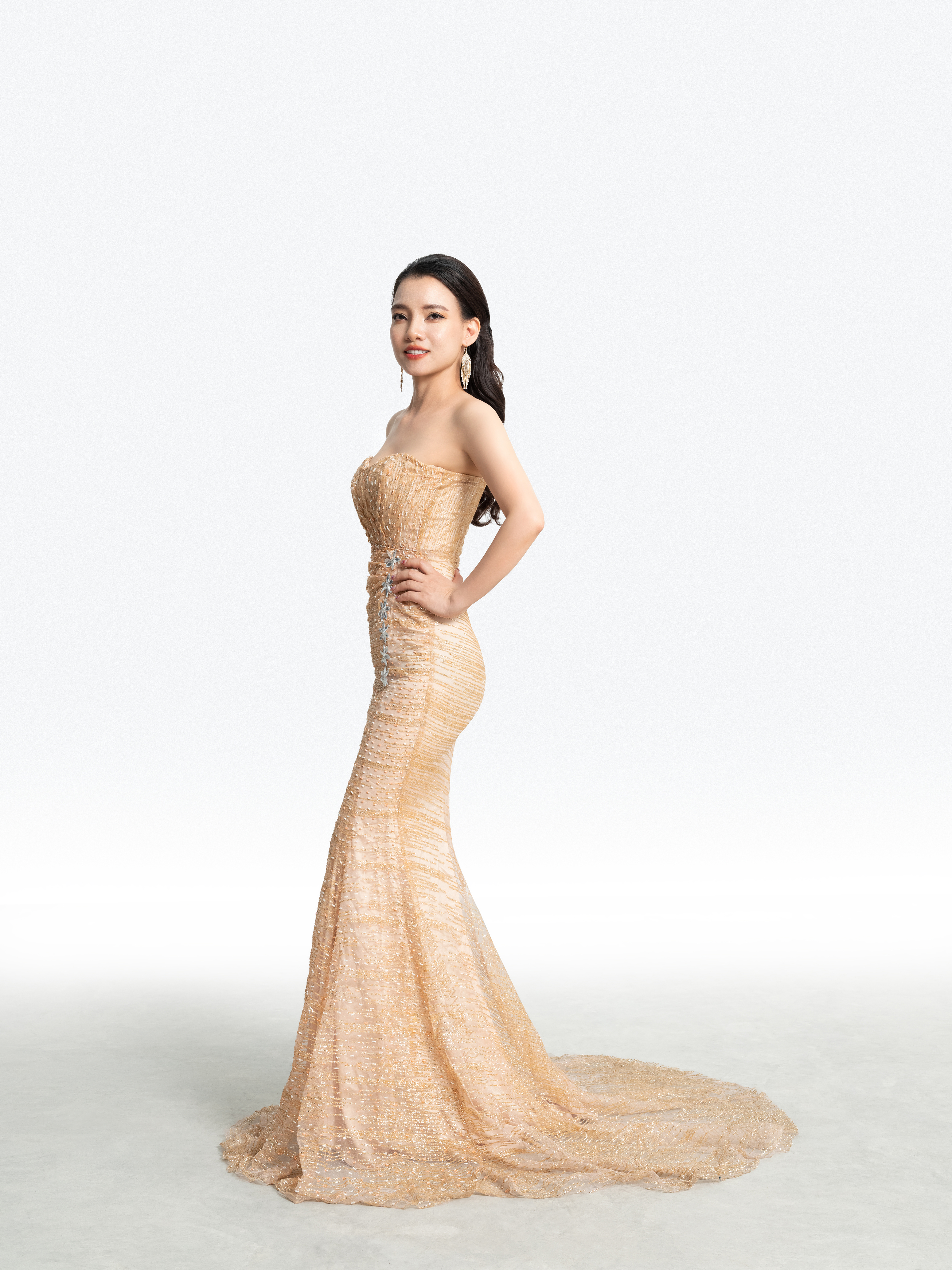Gi&#225;m đốc C&#244;ng ty TNHH Thương mại v&#224; Sản xuất K-won Nguyễn Thị Thu Thảo: Ước nguyện chắp c&#225;nh ước mơ cho thế hệ trẻ  - Ảnh 5