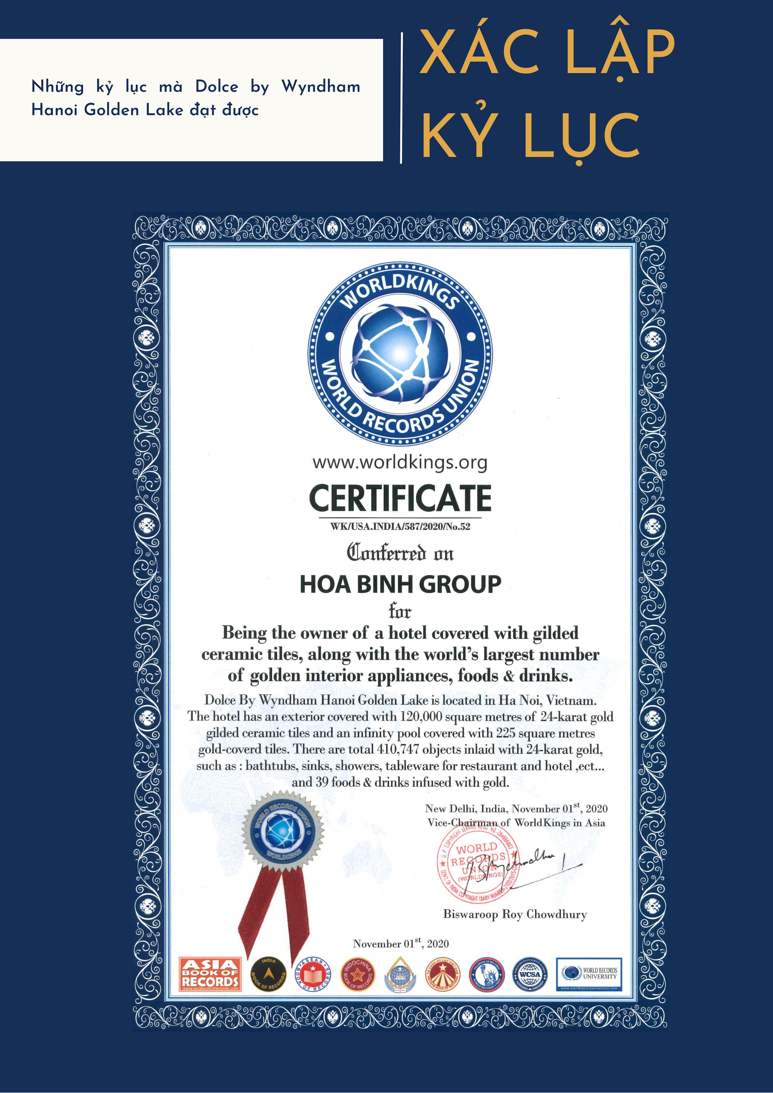Chủ tịch H&#208;QT Tập đo&#224;n Ho&#224; B&#236;nh Nguyễn Hữu Đường: H&#224;nh tr&#236;nh đi t&#236;m gi&#225; trị thực cho cộng đồng, x&#227; hội - Ảnh 3