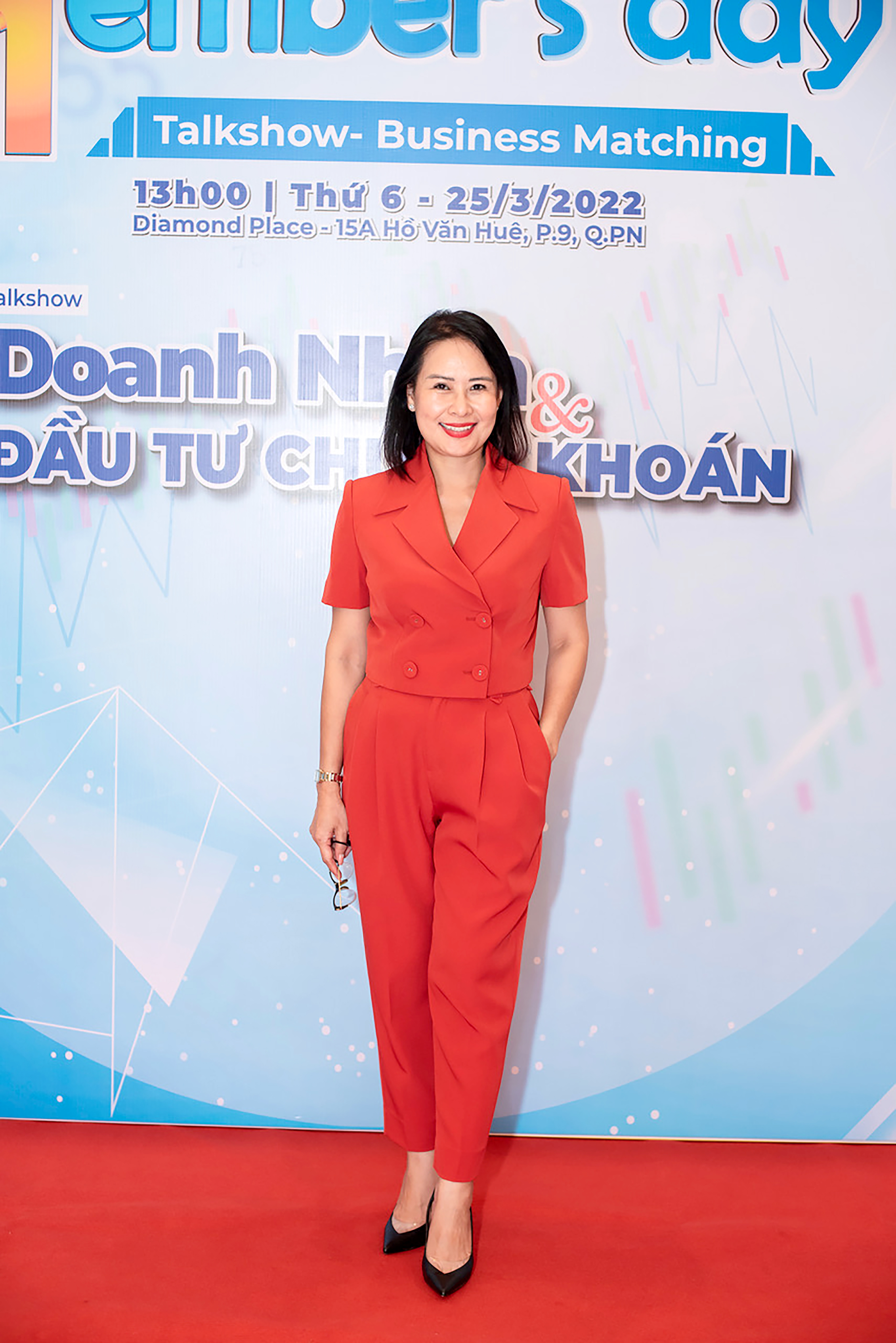 Nguyễn Thị Thuỳ Linh - Tổng Gi&#225;m đốc Link Home: “Người l&#227;nh đạo phải lu&#244;n nhạy b&#233;n để tạo ra cơ hội kinh doanh!” - Ảnh 1
