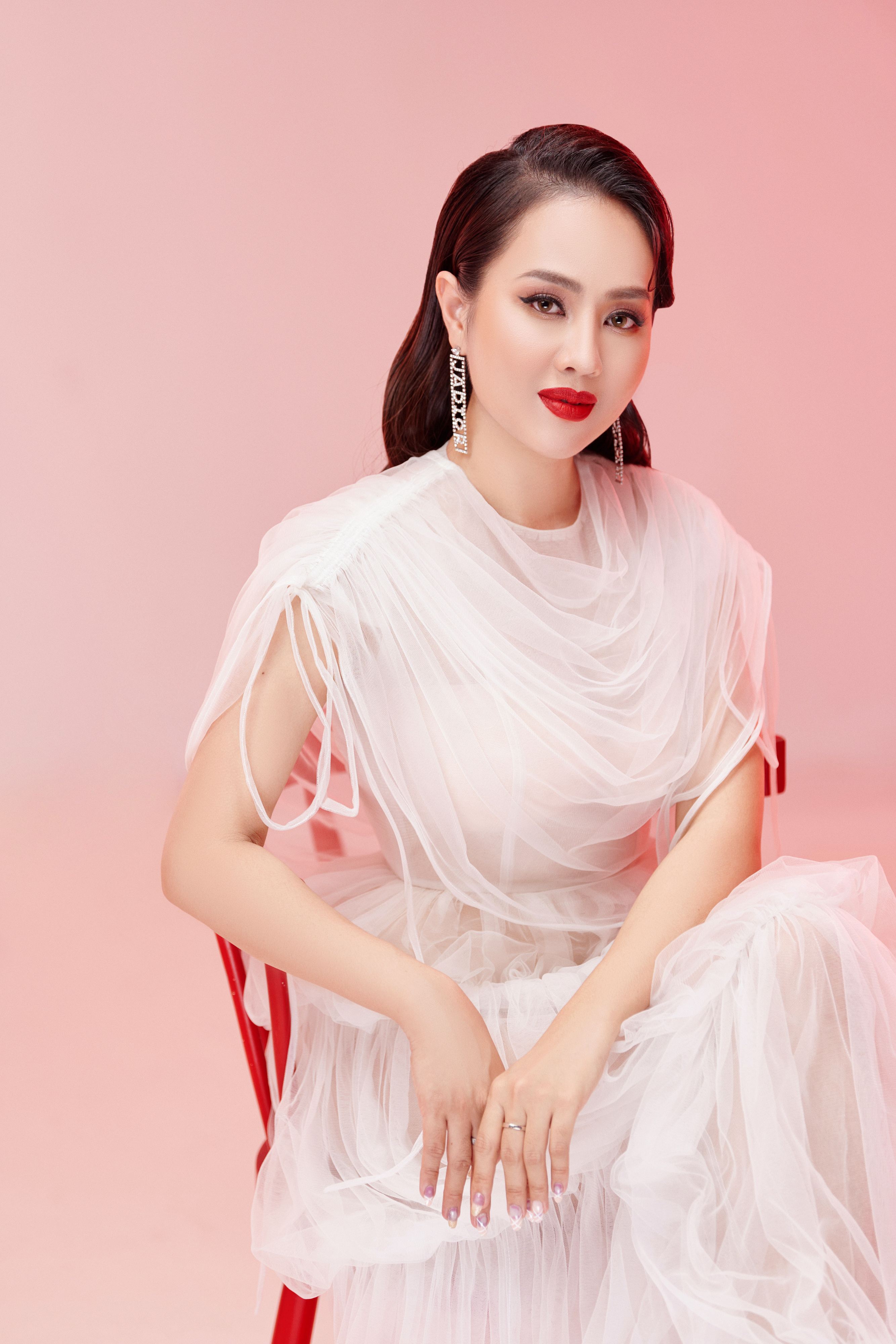 Hương L&#234; - Founder DR.Halee: Người kiến tạo v&#224; truyền cảm hứng cho cộng đồng phụ nữ khởi nghiệp - Ảnh 3