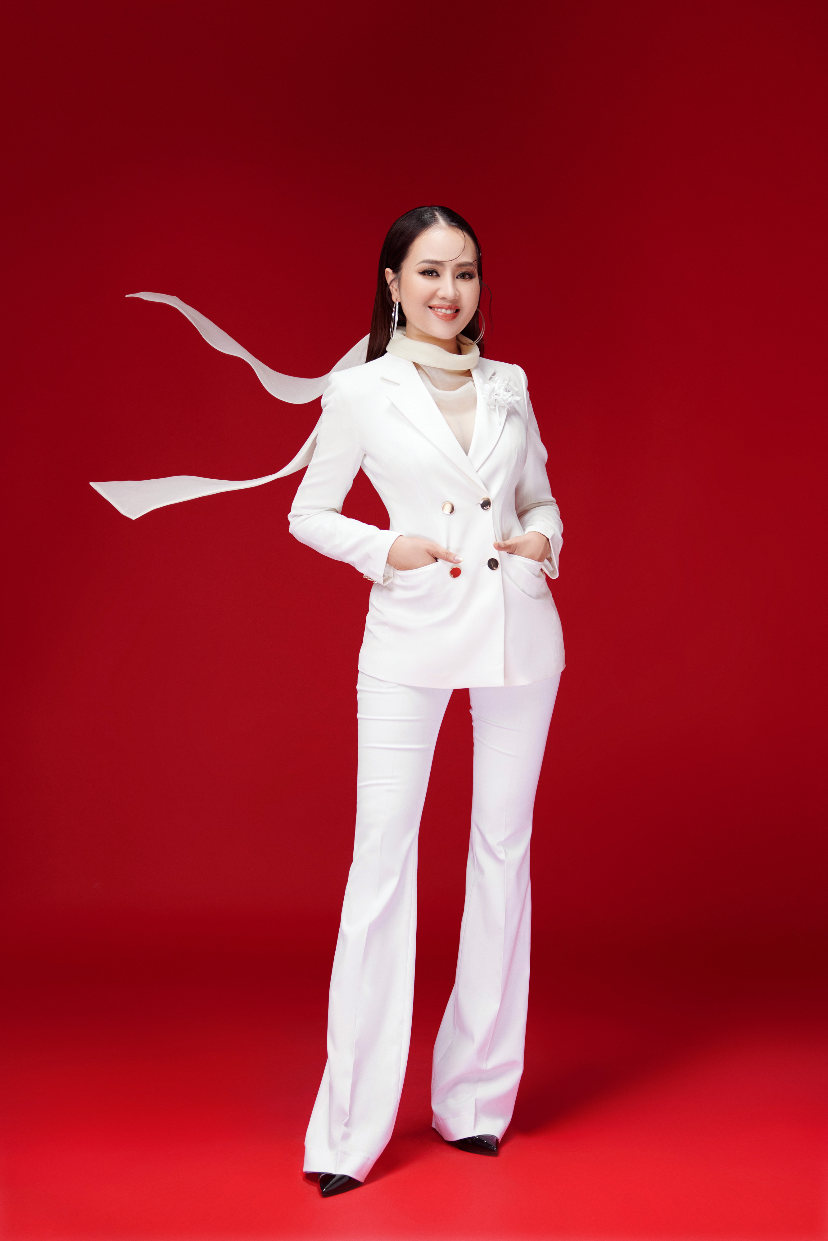 Hương L&#234; - Founder DR.Halee: Người kiến tạo v&#224; truyền cảm hứng cho cộng đồng phụ nữ khởi nghiệp - Ảnh 2