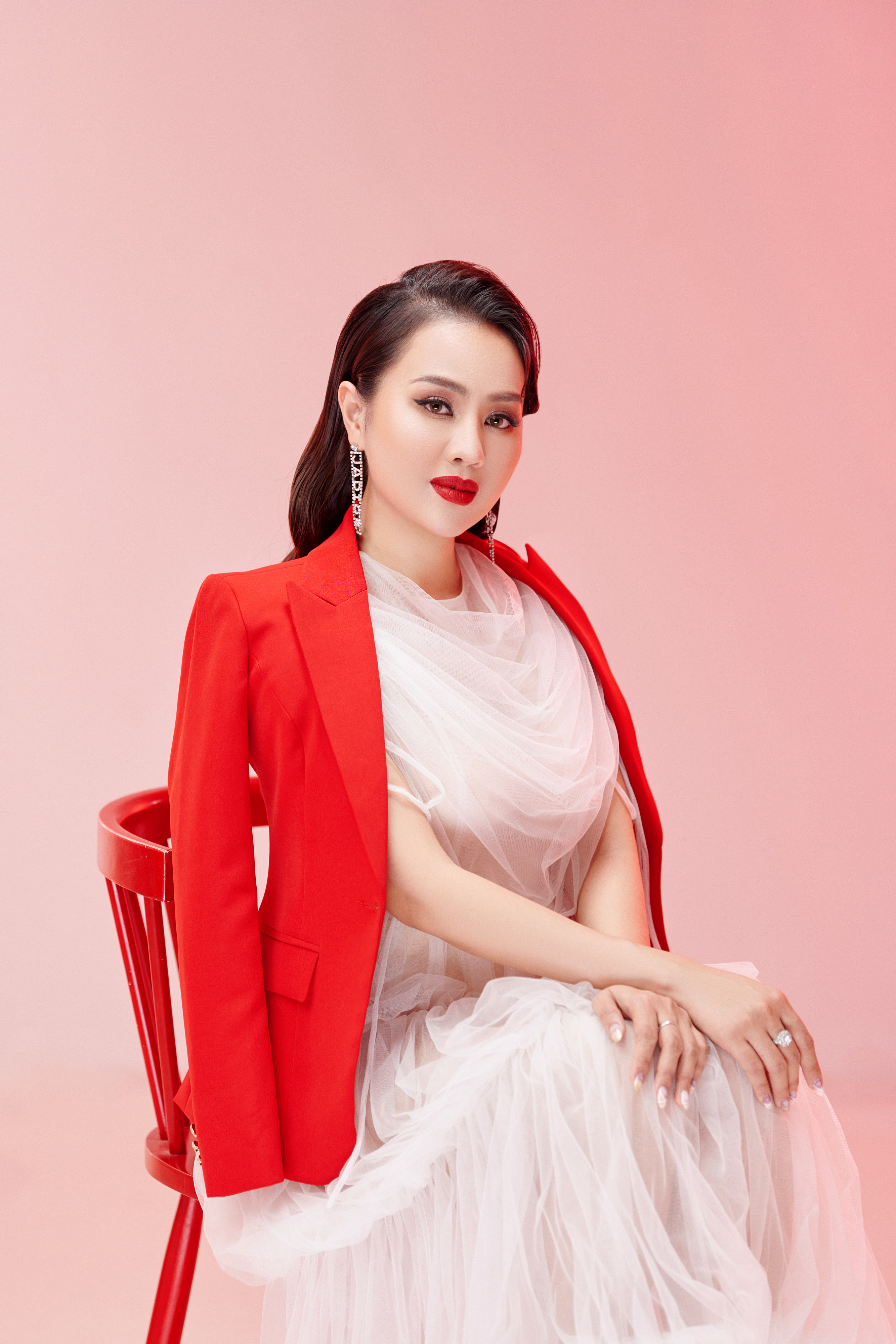 Hương L&#234; - Founder DR.Halee: Người kiến tạo v&#224; truyền cảm hứng cho cộng đồng phụ nữ khởi nghiệp - Ảnh 4