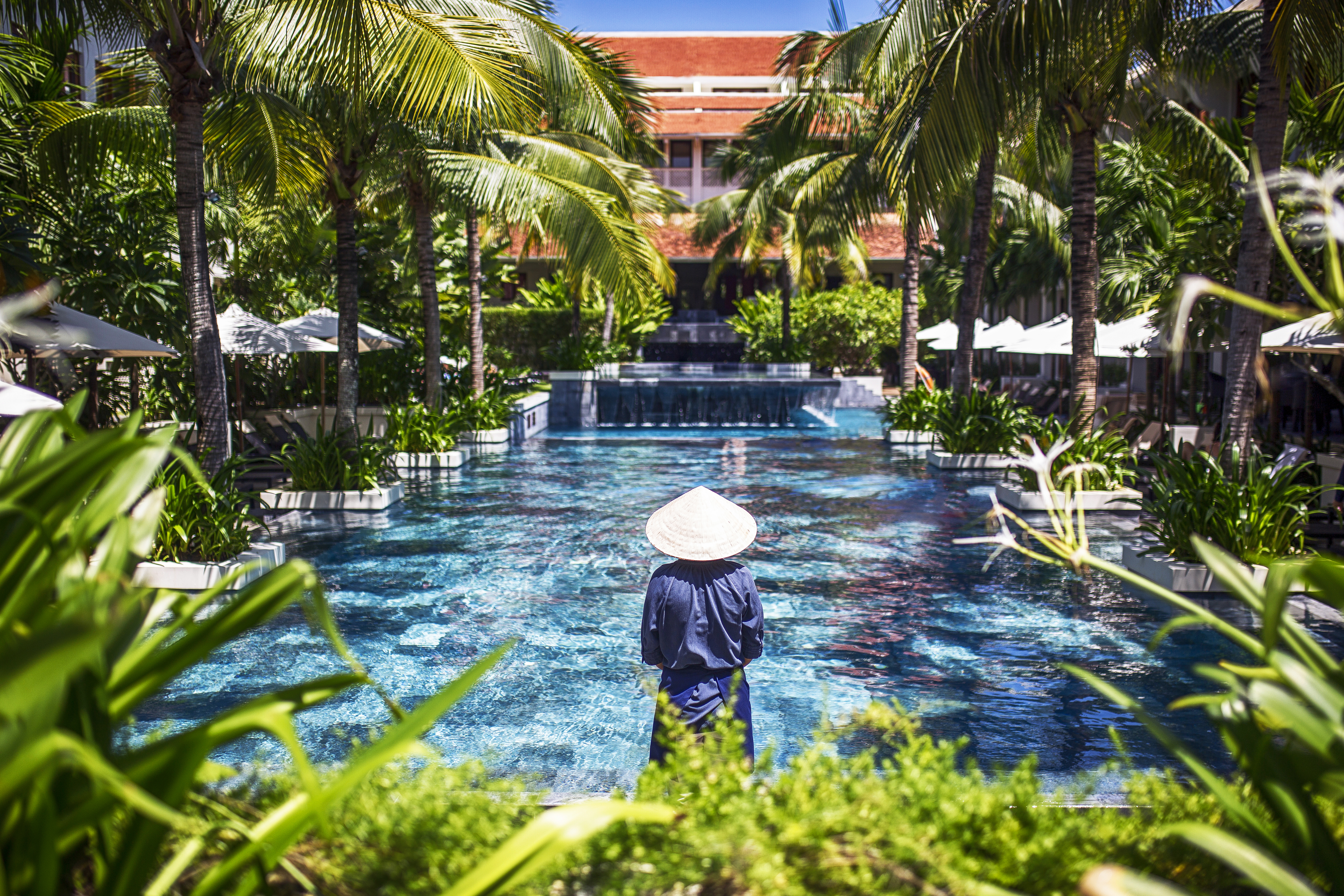 Almanity Hội An Resort &amp; Spa &ndash; Vi&ecirc;n ngọc xanh ẩn m&igrave;nh giữa l&ograve;ng phố Hội