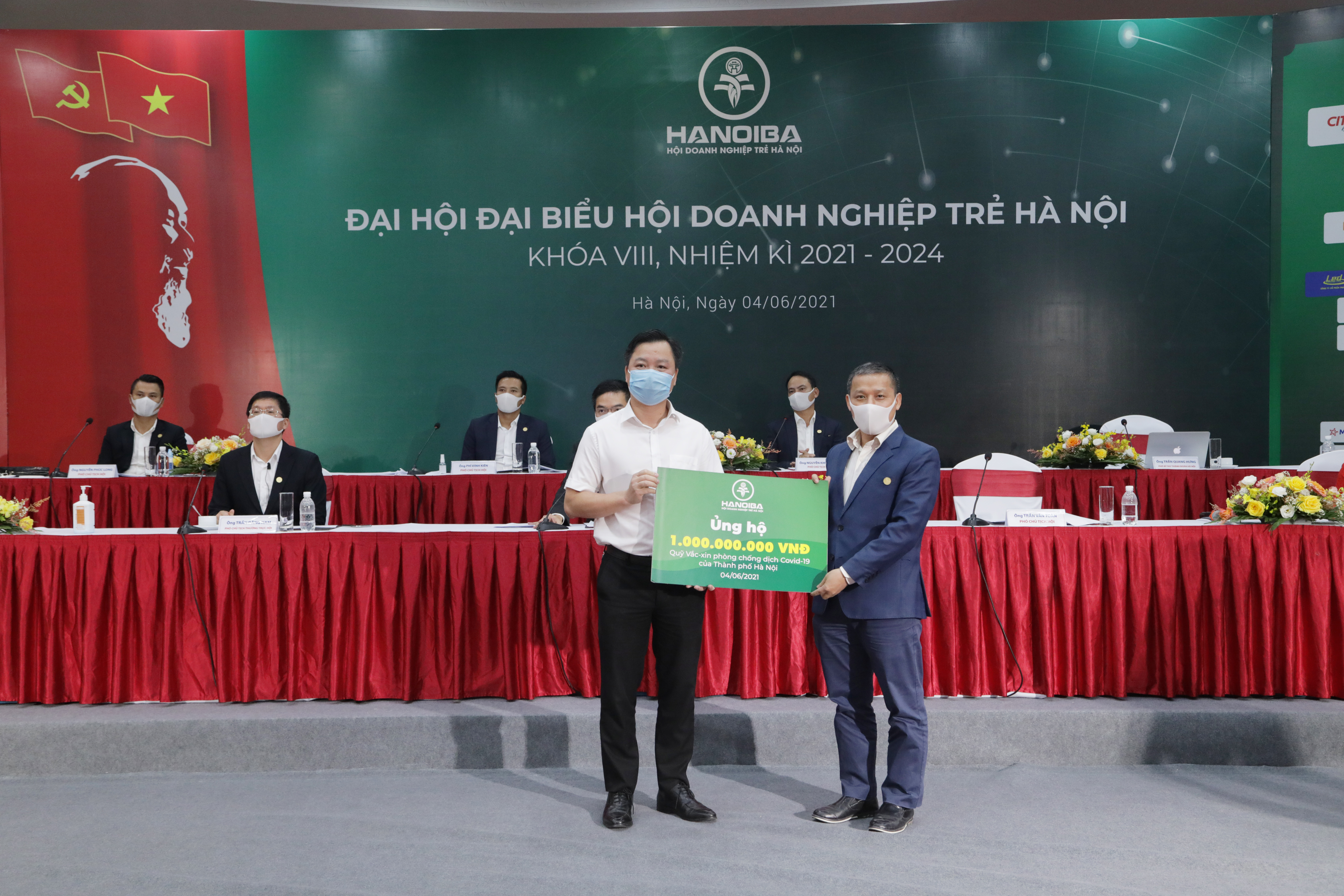 Nghị quyết XIII của Đảng: Tạo cơ hội cho doanh nghiệp trẻ bứt ph&#225;!  - Ảnh 1