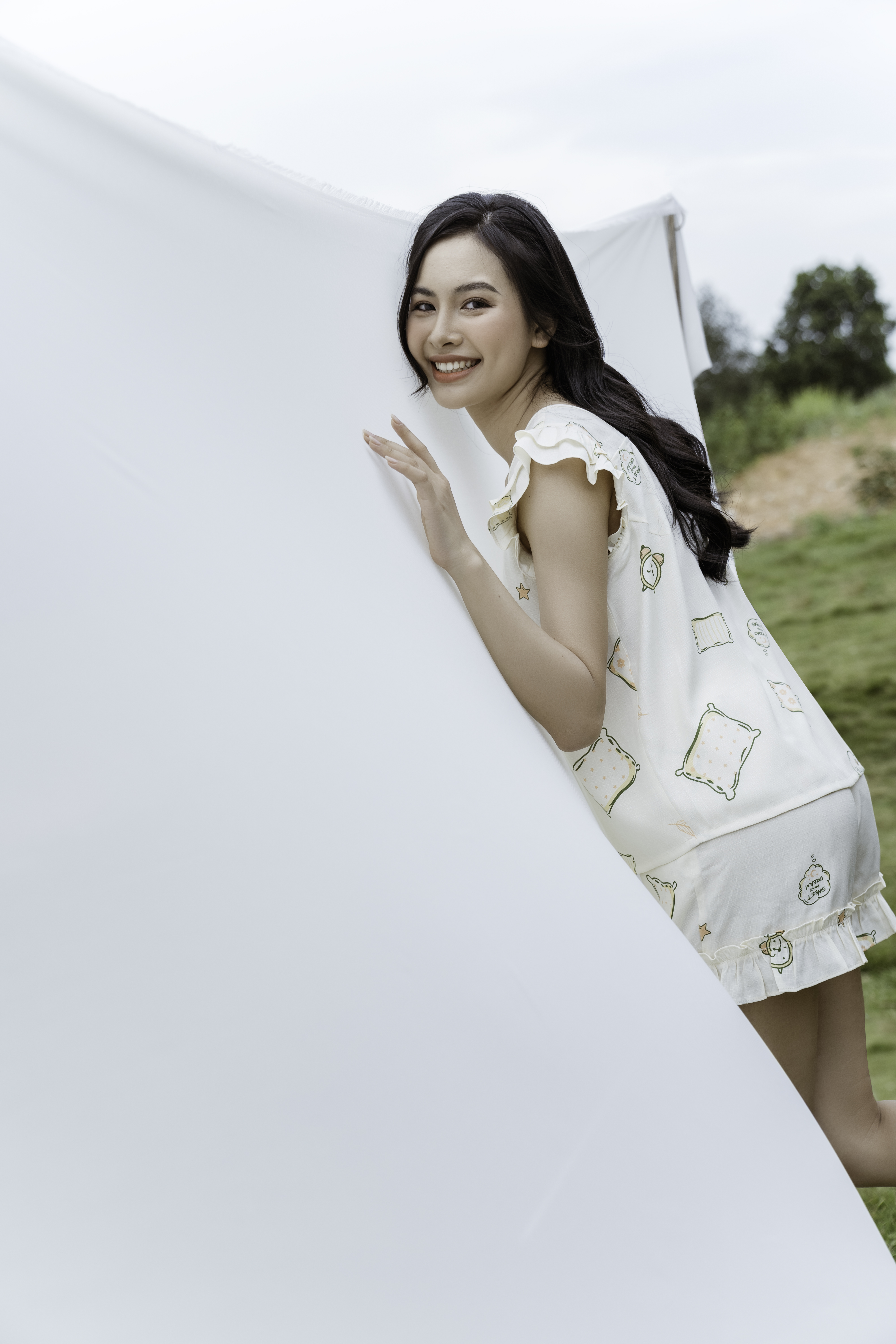 Thời trang Winny:  Kh&#244;ng ngừng thay đổi v&#236; kh&#225;ch h&#224;ng - Ảnh 9