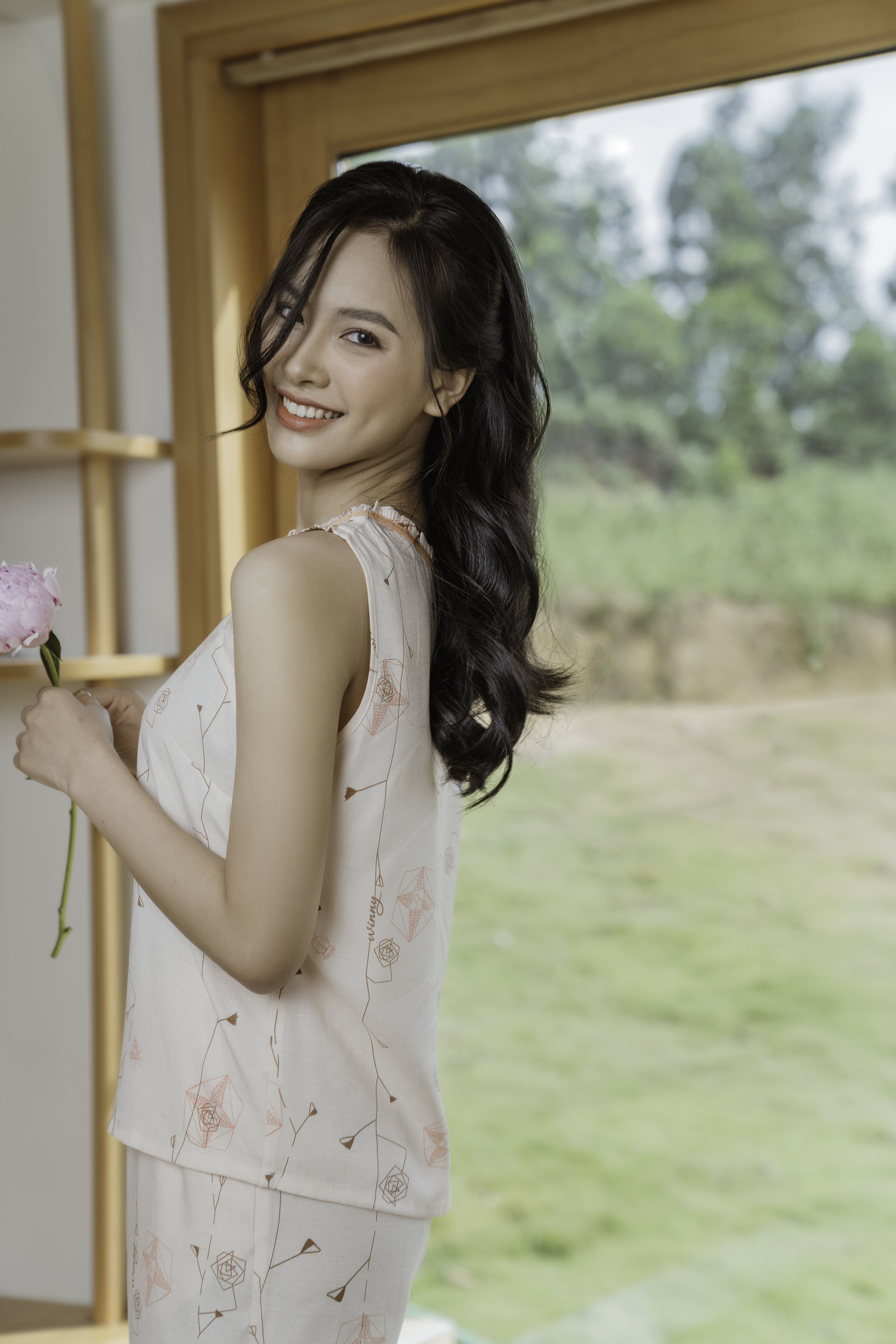 Thời trang Winny:  Kh&#244;ng ngừng thay đổi v&#236; kh&#225;ch h&#224;ng - Ảnh 14