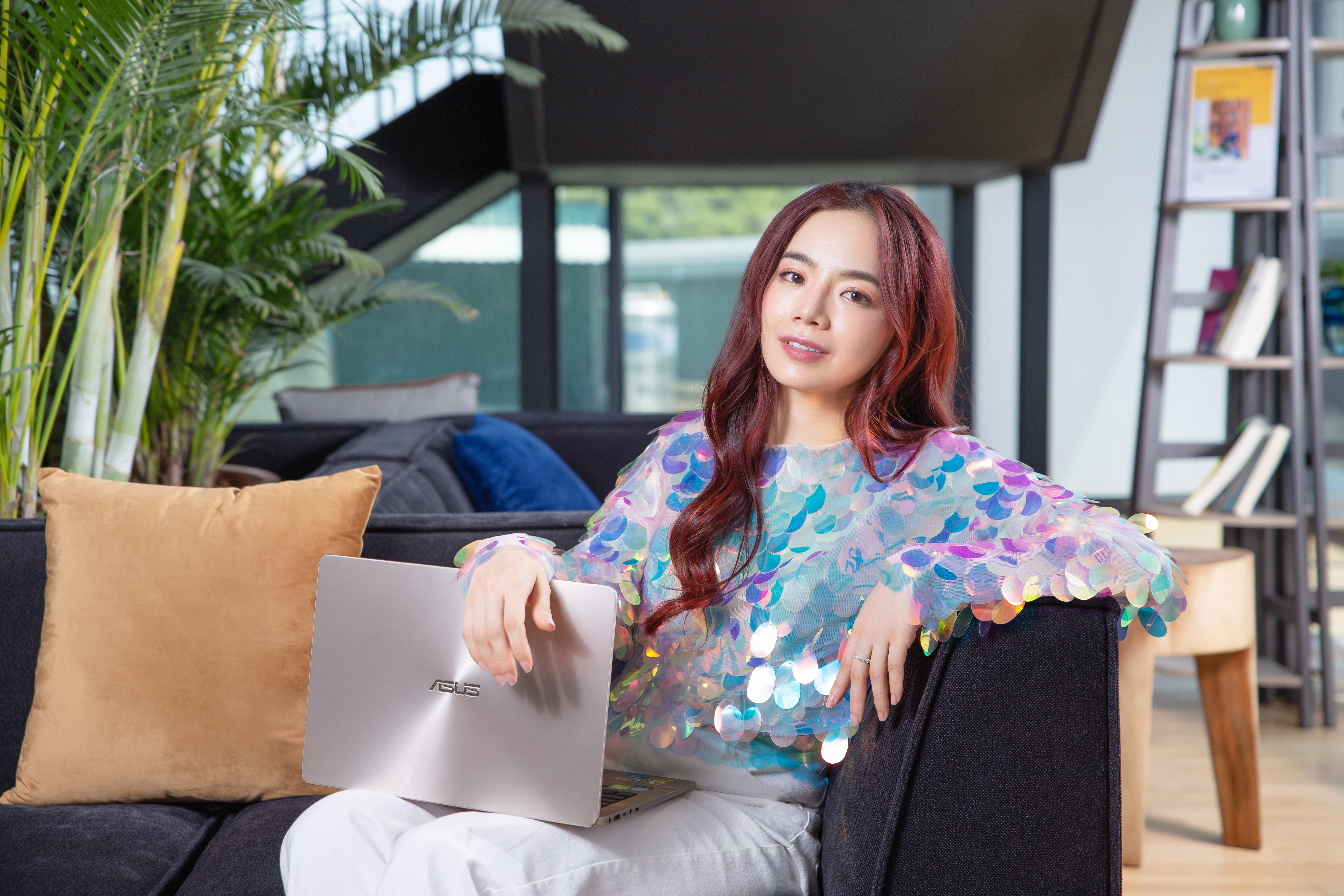 Ho&#224;ng Hạnh Dung - Chủ tịch HĐQT ki&#234;m TGĐ C&#244;ng ty Cổ phần Happy Skin Việt: Chủ động nắm bắt thời cơ để tạo n&#234;n đế chế sản phẩm - Ảnh 3