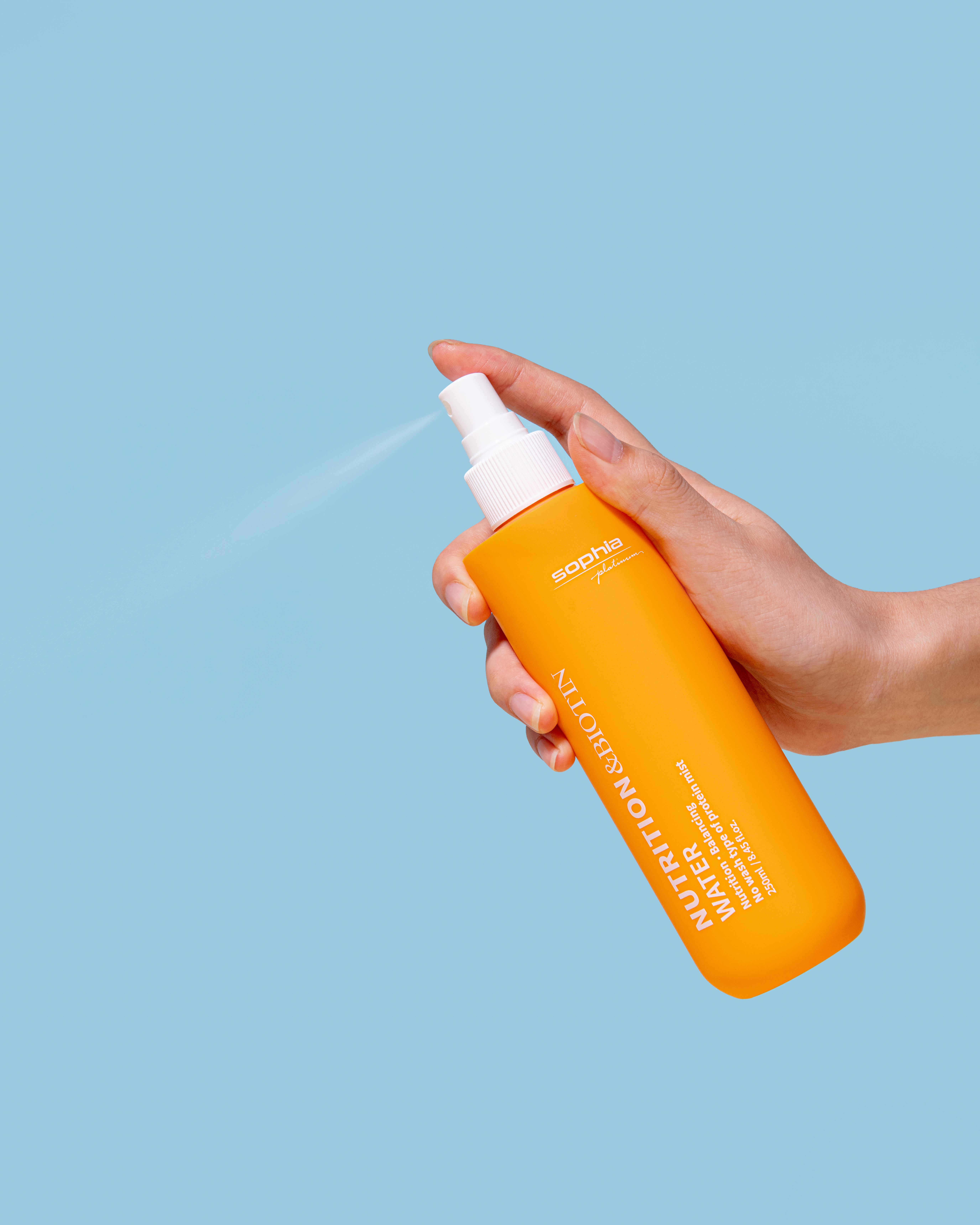 Xịt si&ecirc;u dưỡng t&oacute;c Biotin (Nutrition &amp; Biotin Water)

Tinh dầu si&ecirc;u dưỡng t&oacute;c Biotin (Nutrition &amp; Biotin Serum),&nbsp; &nbsp;