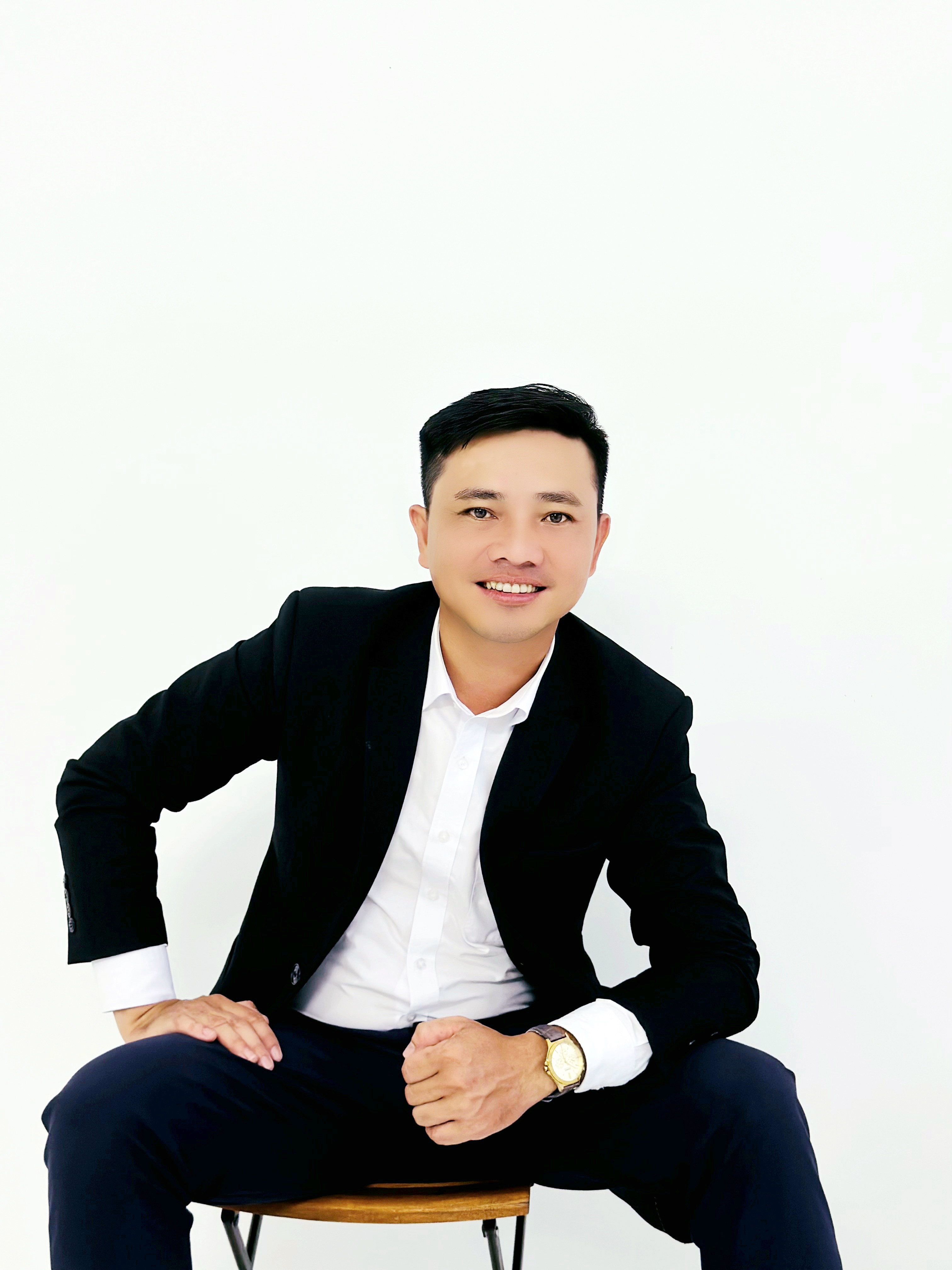 Trương Thi&#234;n Tứ - Gi&#225;m đốc C&#244;ng ty TNHH Thi&#234;n Tứ Holdings: Nỗ lực tạo ra gi&#225; trị cho cộng đồng - Ảnh 2