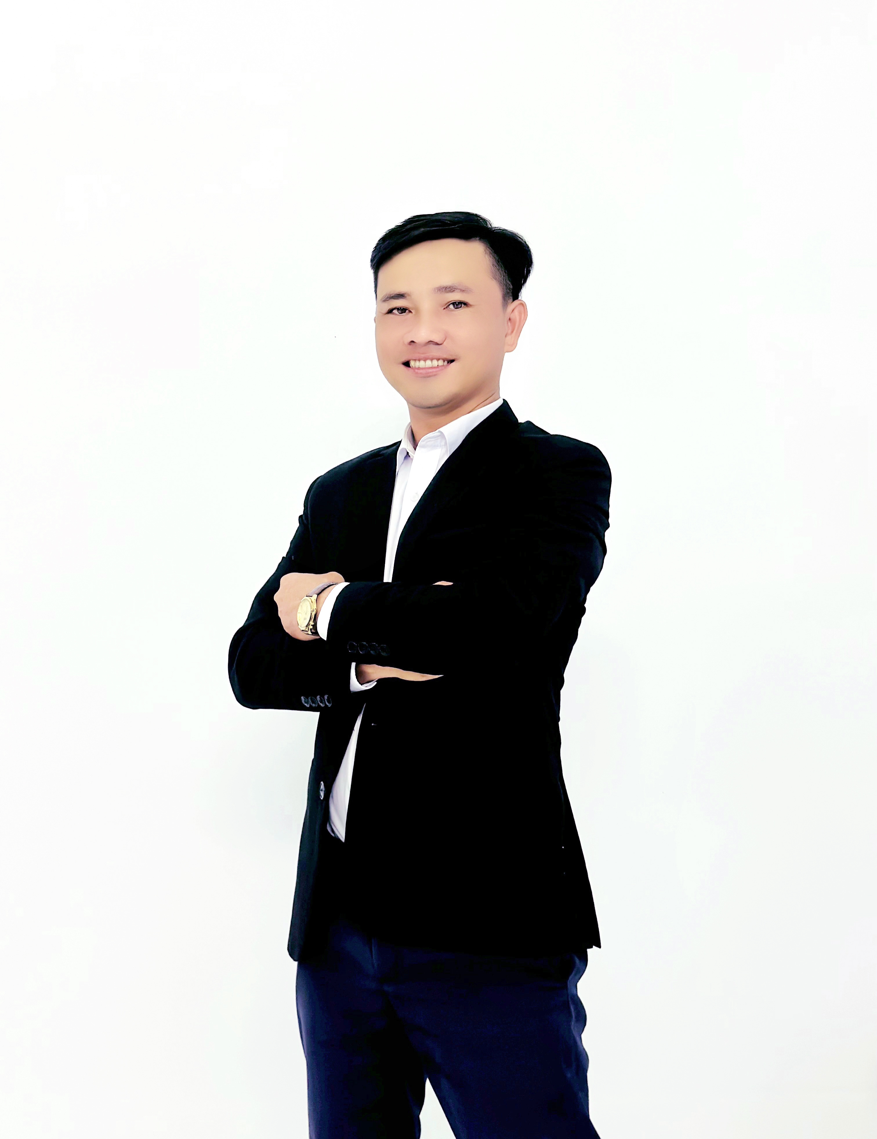 Trương Thi&#234;n Tứ - Gi&#225;m đốc C&#244;ng ty TNHH Thi&#234;n Tứ Holdings: Nỗ lực tạo ra gi&#225; trị cho cộng đồng - Ảnh 1