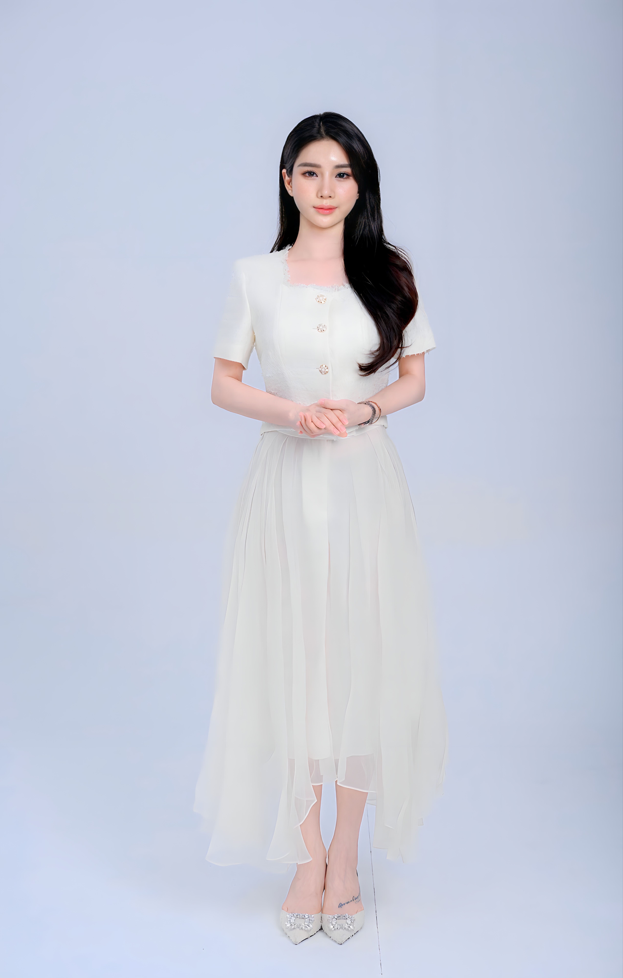 Vũ Yến - Founder C&#244;ng ty Cổ phần Dược mỹ phẩm You18: Niềm đam m&#234; &amp; nỗ lực dẫn lối th&#224;nh c&#244;ng - Ảnh 2