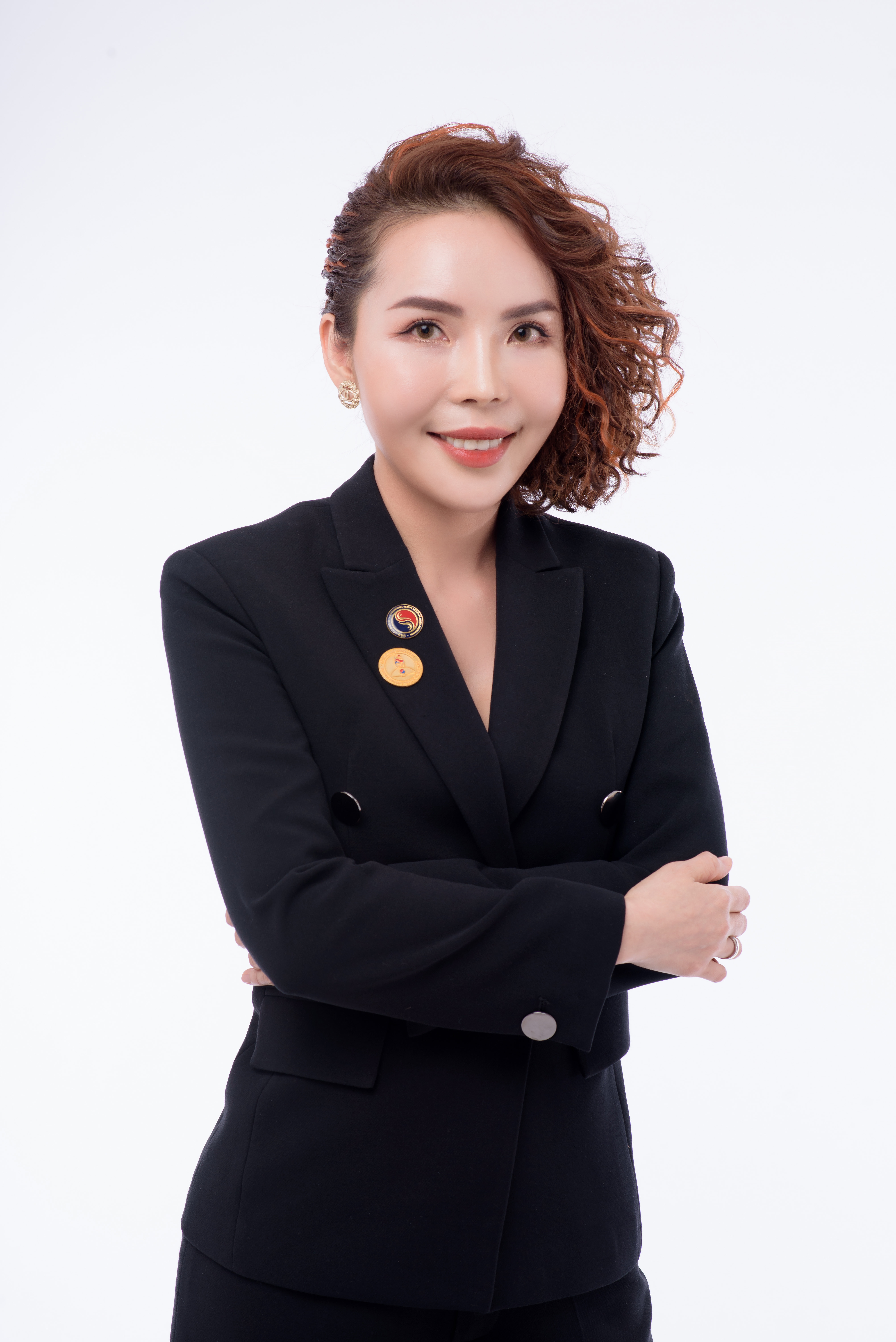 Trương T&#250; Trinh: N&#224;ng thơ 1m52 mang th&#244;ng điệp “Đẹp khỏe từ b&#234;n trong”  - Ảnh 5