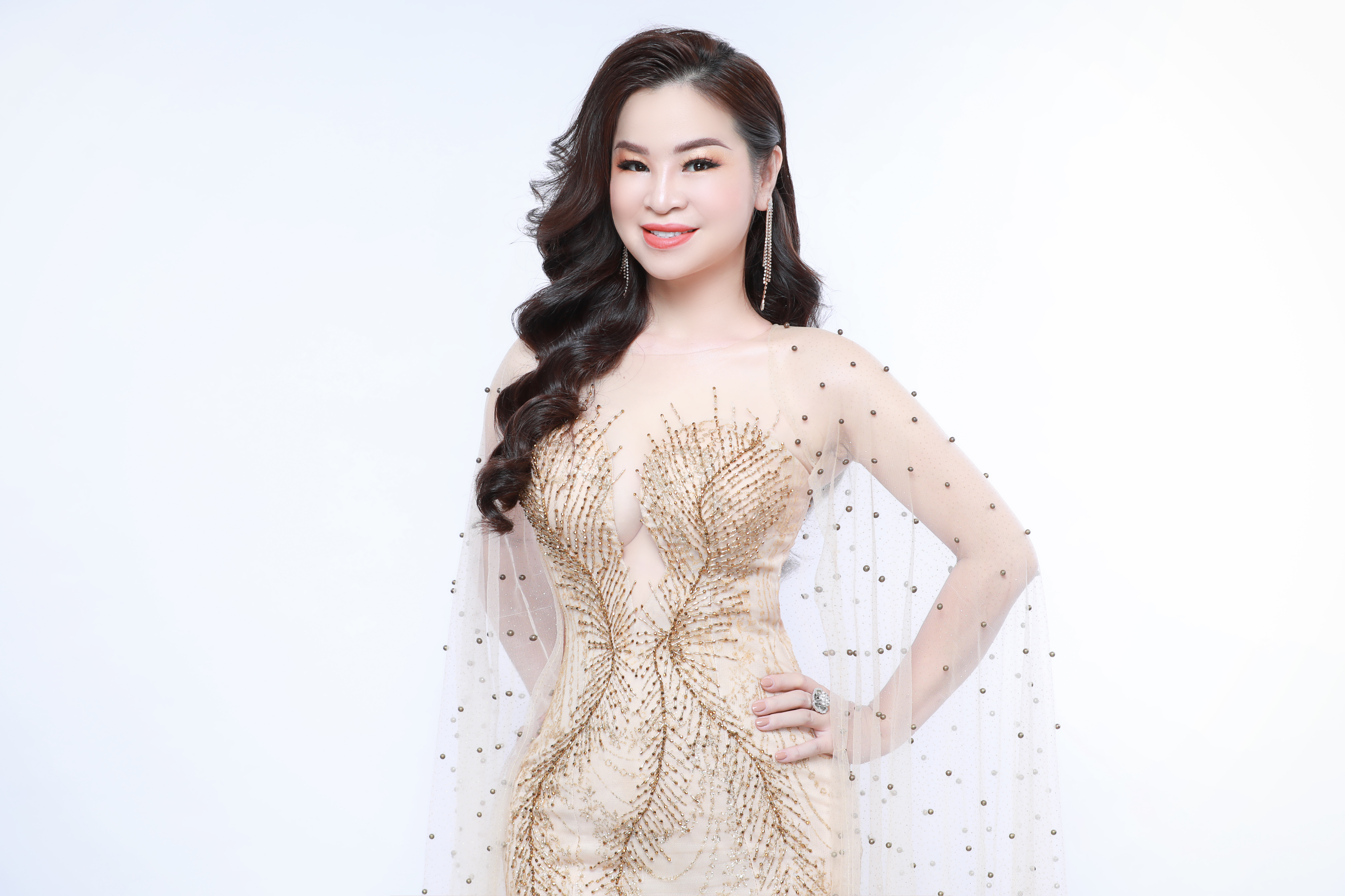 Doanh nh&#226;n Dương Thị Hạnh: “Th&#224;nh c&#244;ng kh&#244;ng ưu &#225;i cho một ph&#225;i n&#224;o ” - Ảnh 2