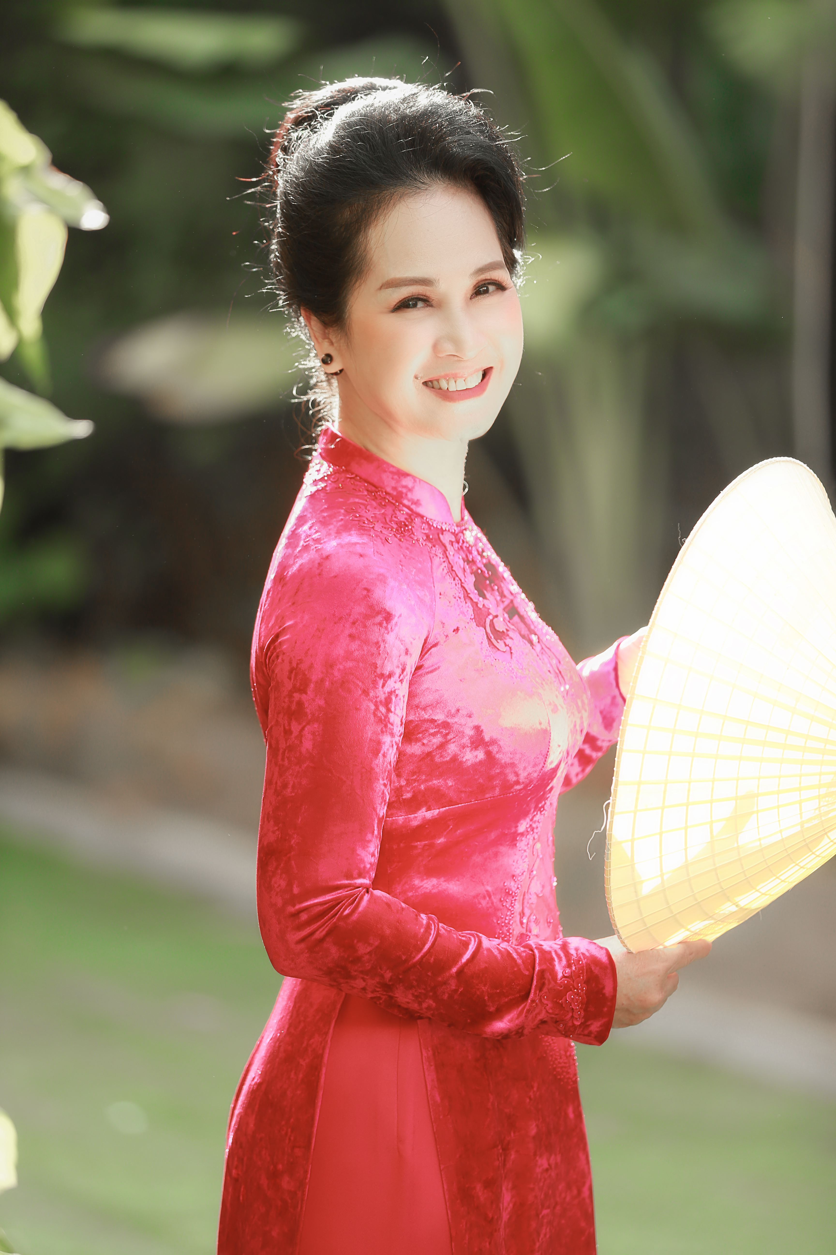 NSND Lan Hương