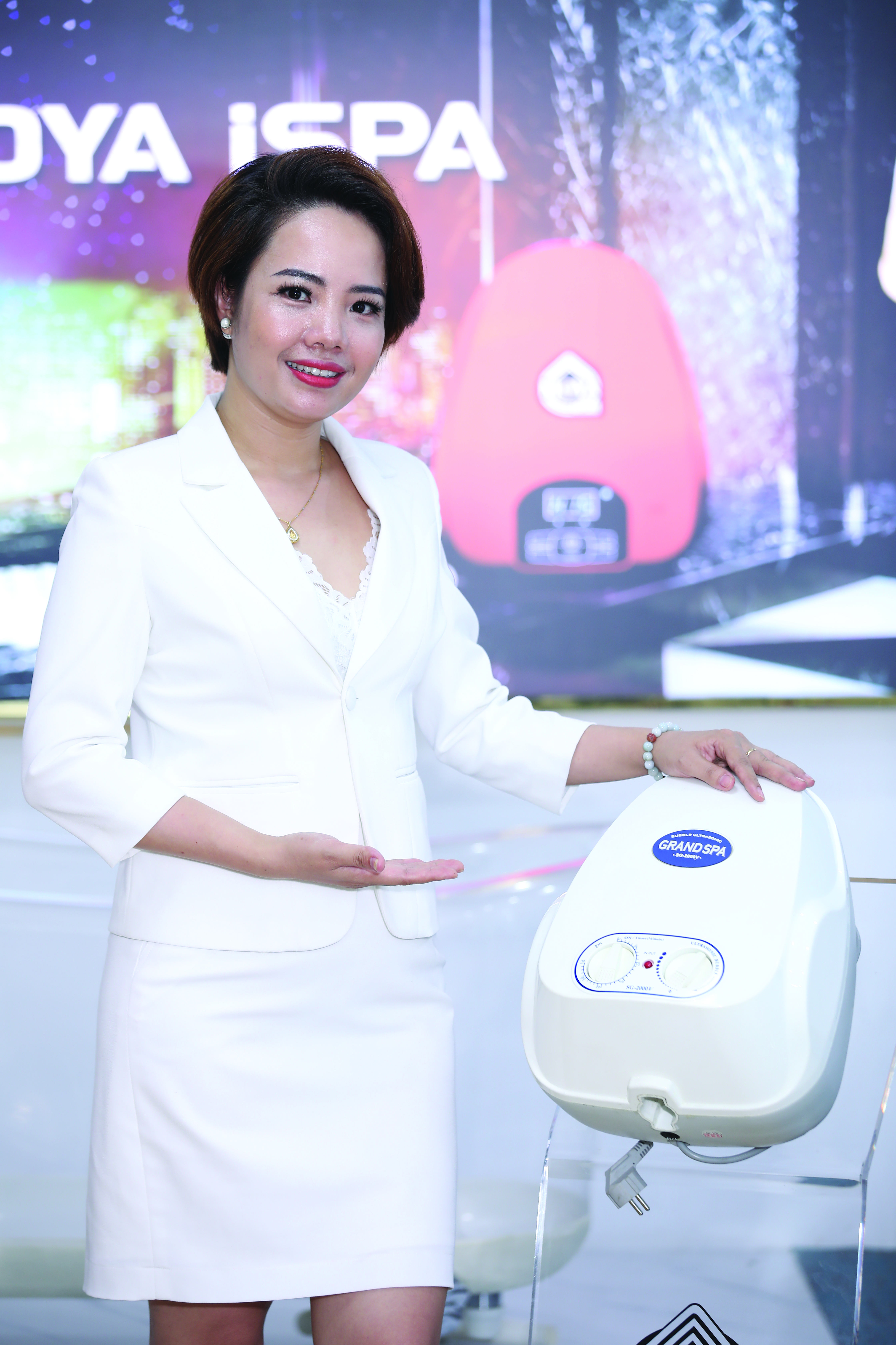 Chị Nguyễn Thị H&ograve;a