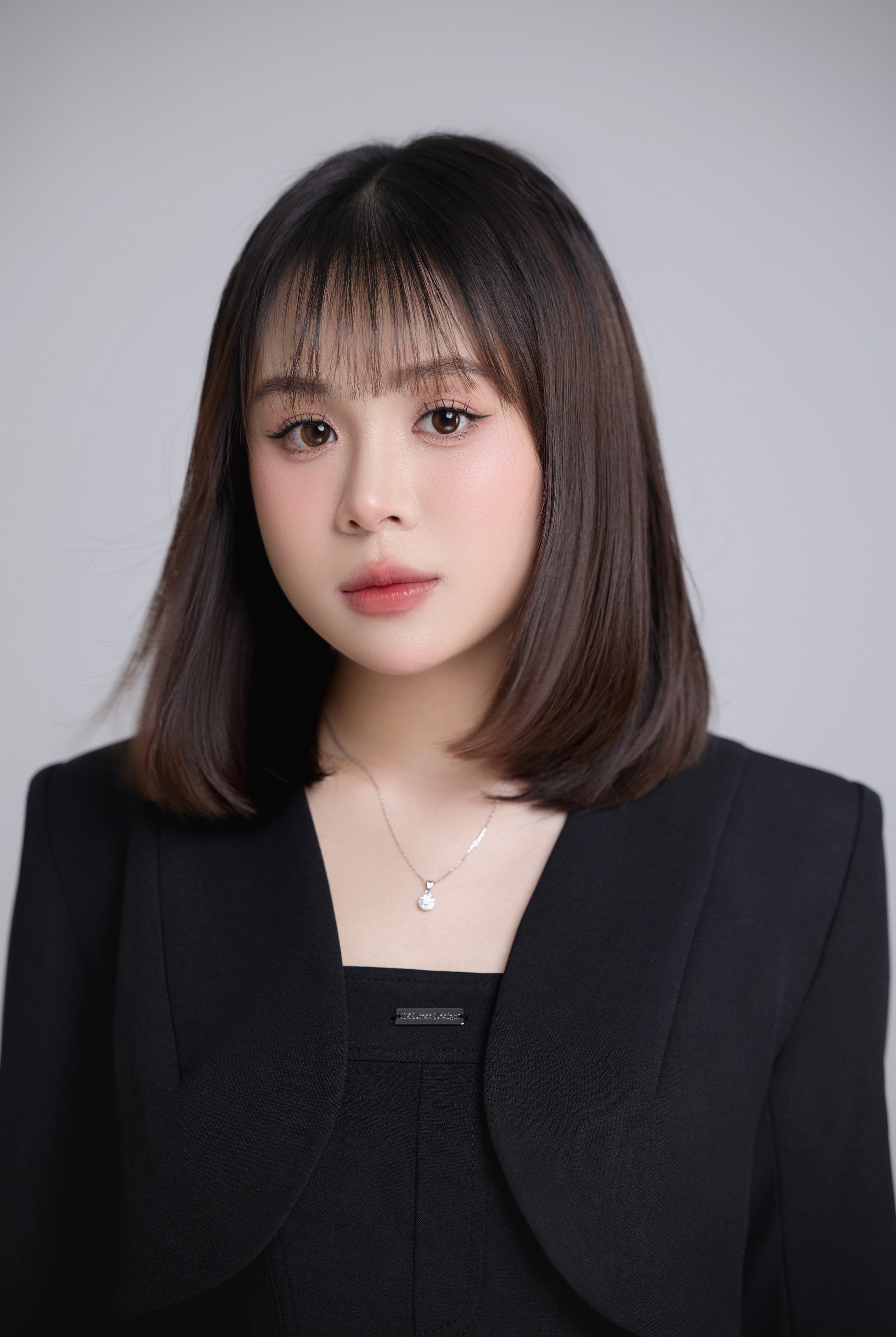 Nguyễn Thị Oanh - Chủ thương hiệu Oanh Paii MakeUp &amp; Academy: D&#225;m theo đuổi đam m&#234;, th&#224;nh c&#244;ng sẽ đến - Ảnh 1
