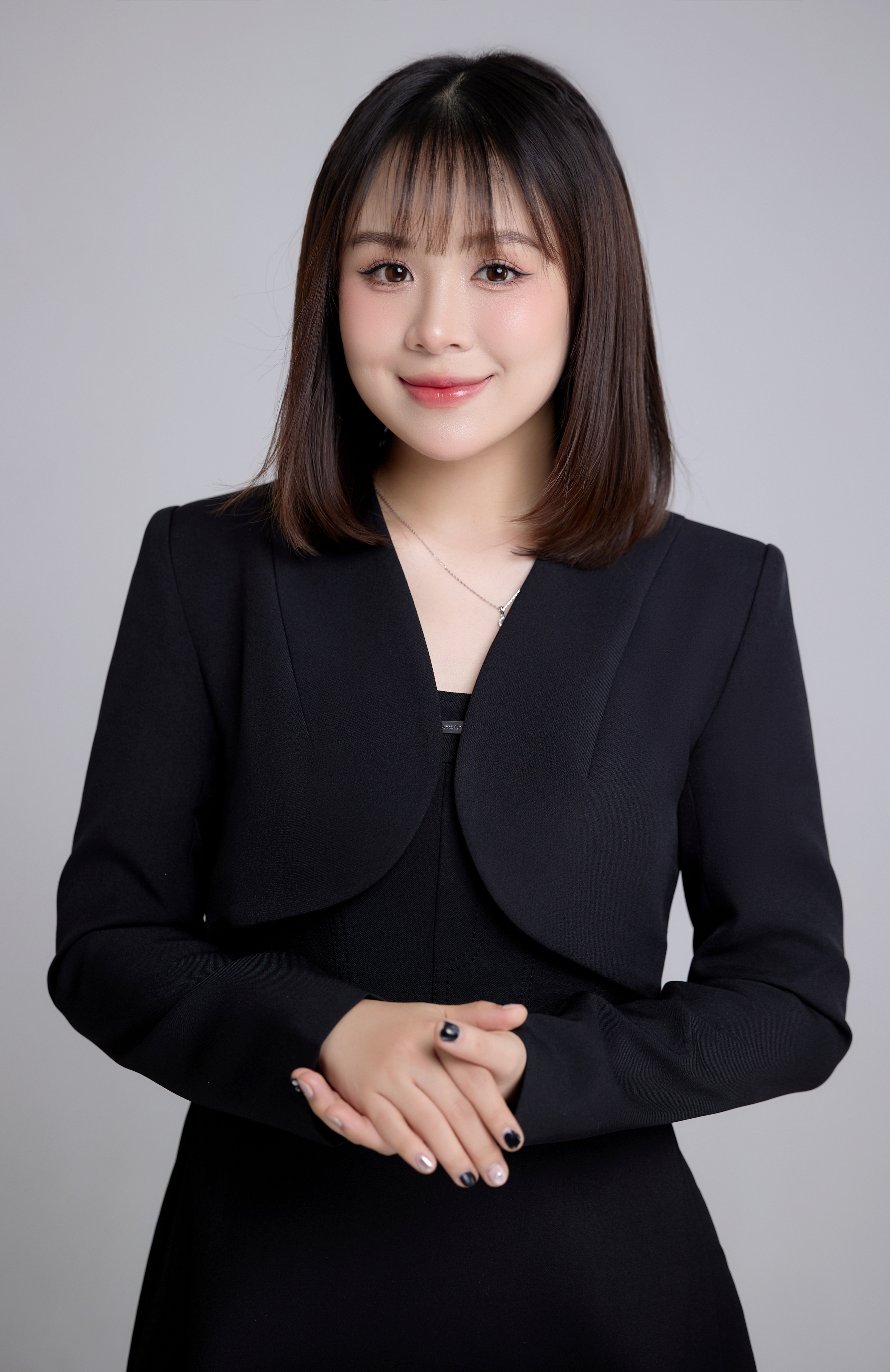 Nguyễn Thị Oanh - Chủ thương hiệu Oanh Paii MakeUp &amp; Academy: D&#225;m theo đuổi đam m&#234;, th&#224;nh c&#244;ng sẽ đến - Ảnh 2