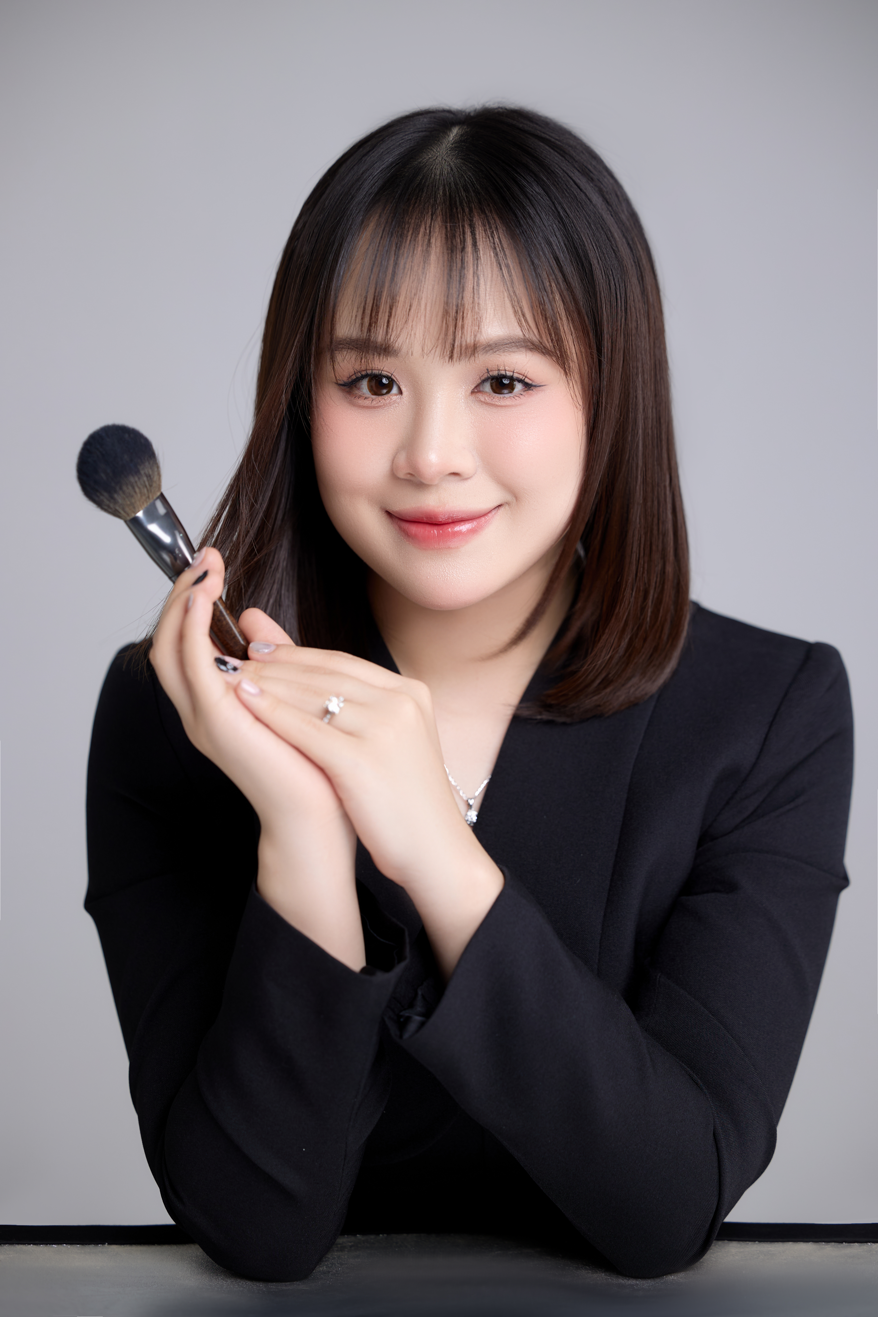 Nguyễn Thị Oanh - Chủ thương hiệu Oanh Paii MakeUp &amp; Academy: D&#225;m theo đuổi đam m&#234;, th&#224;nh c&#244;ng sẽ đến - Ảnh 5