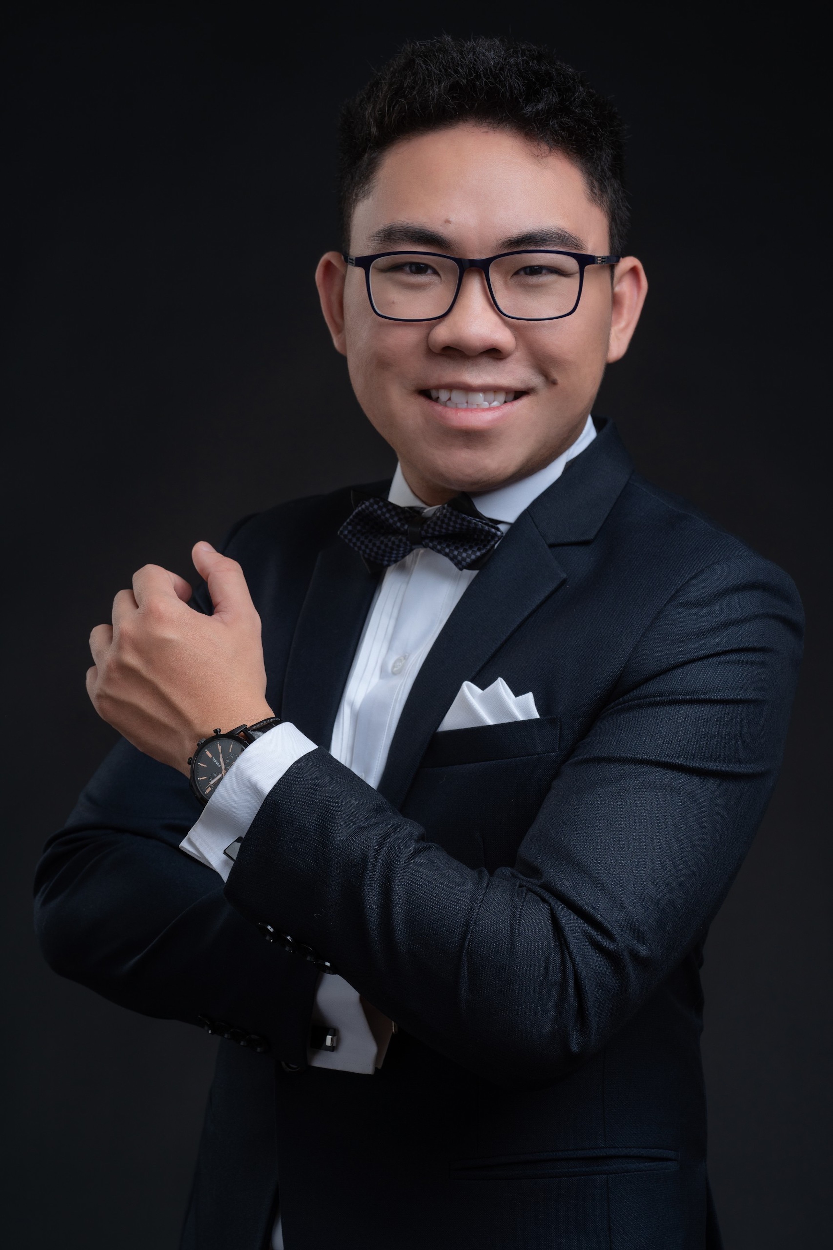 Thầy gi&#225;o L&#234; Quang Vinh: Lựa chọn phương ph&#225;p đối thoại để đồng h&#224;nh c&#249;ng học tr&#242; - Ảnh 1