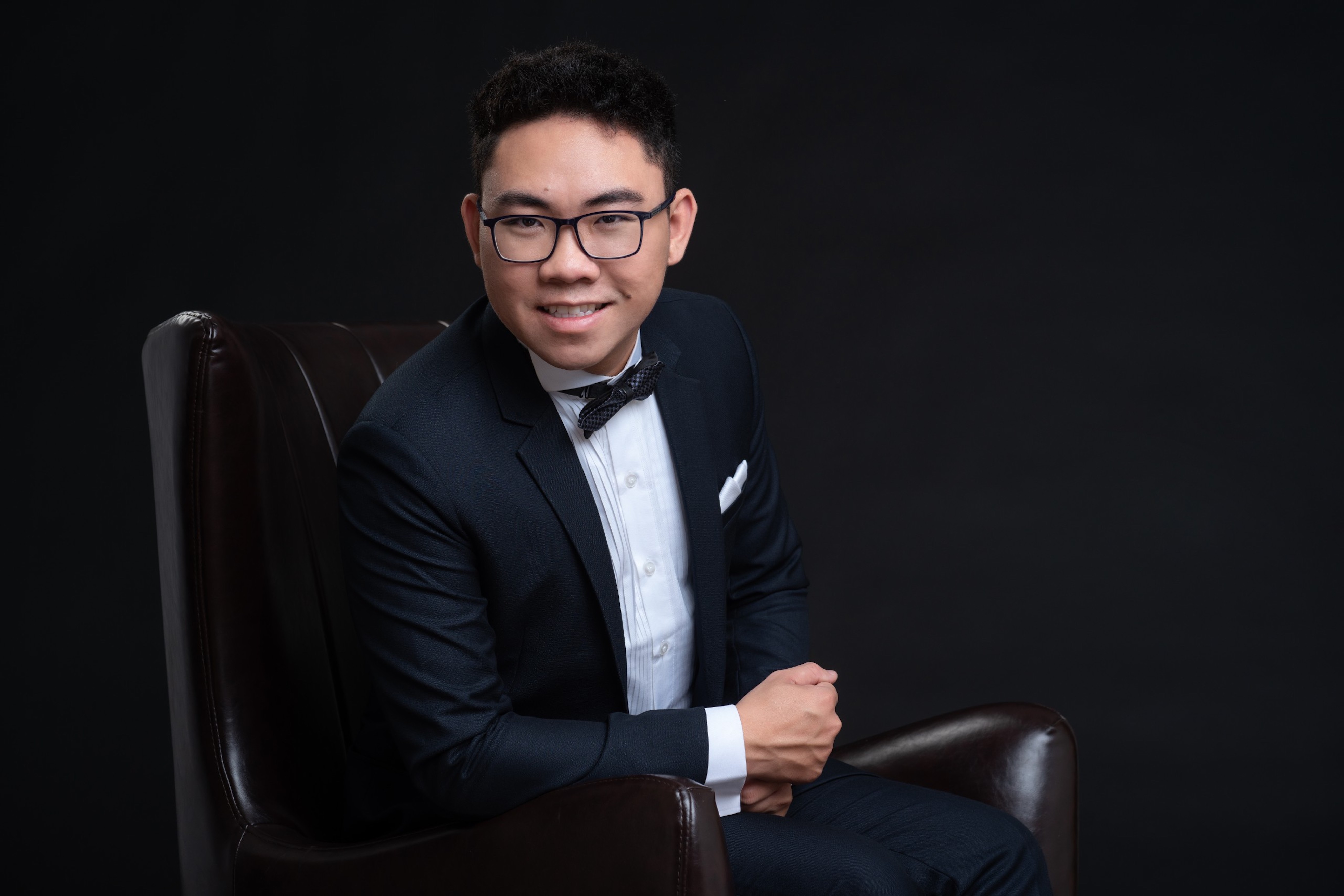 Thầy gi&#225;o L&#234; Quang Vinh: Lựa chọn phương ph&#225;p đối thoại để đồng h&#224;nh c&#249;ng học tr&#242; - Ảnh 2