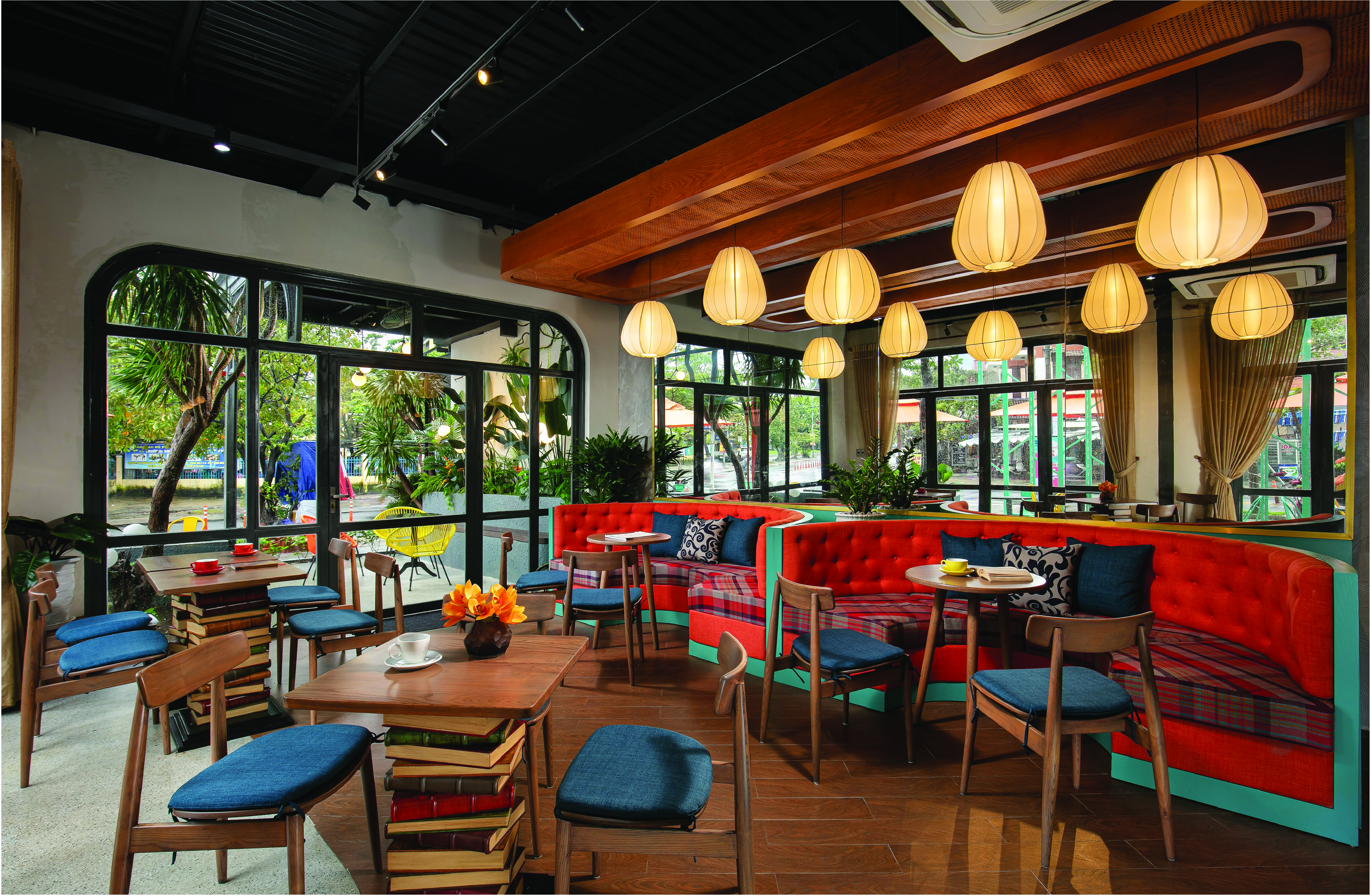 KGM ASIA: “Ph&#249; thủy” của những thiết kế  - Ảnh 1