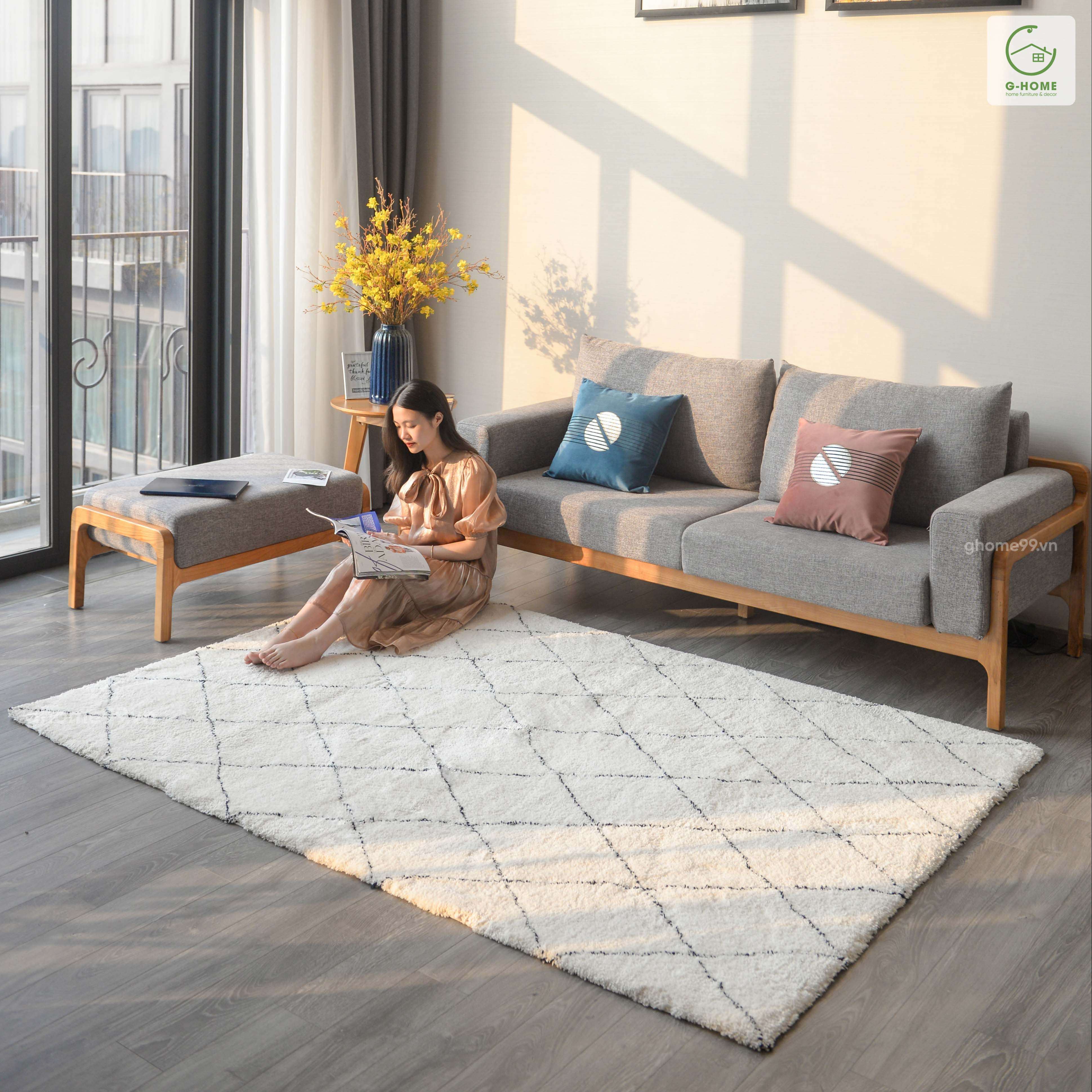Ghome: Thỏa m&#227;n kh&#244;ng gian sống th&#244;ng minh v&#224; tiện &#237;ch  - Ảnh 4