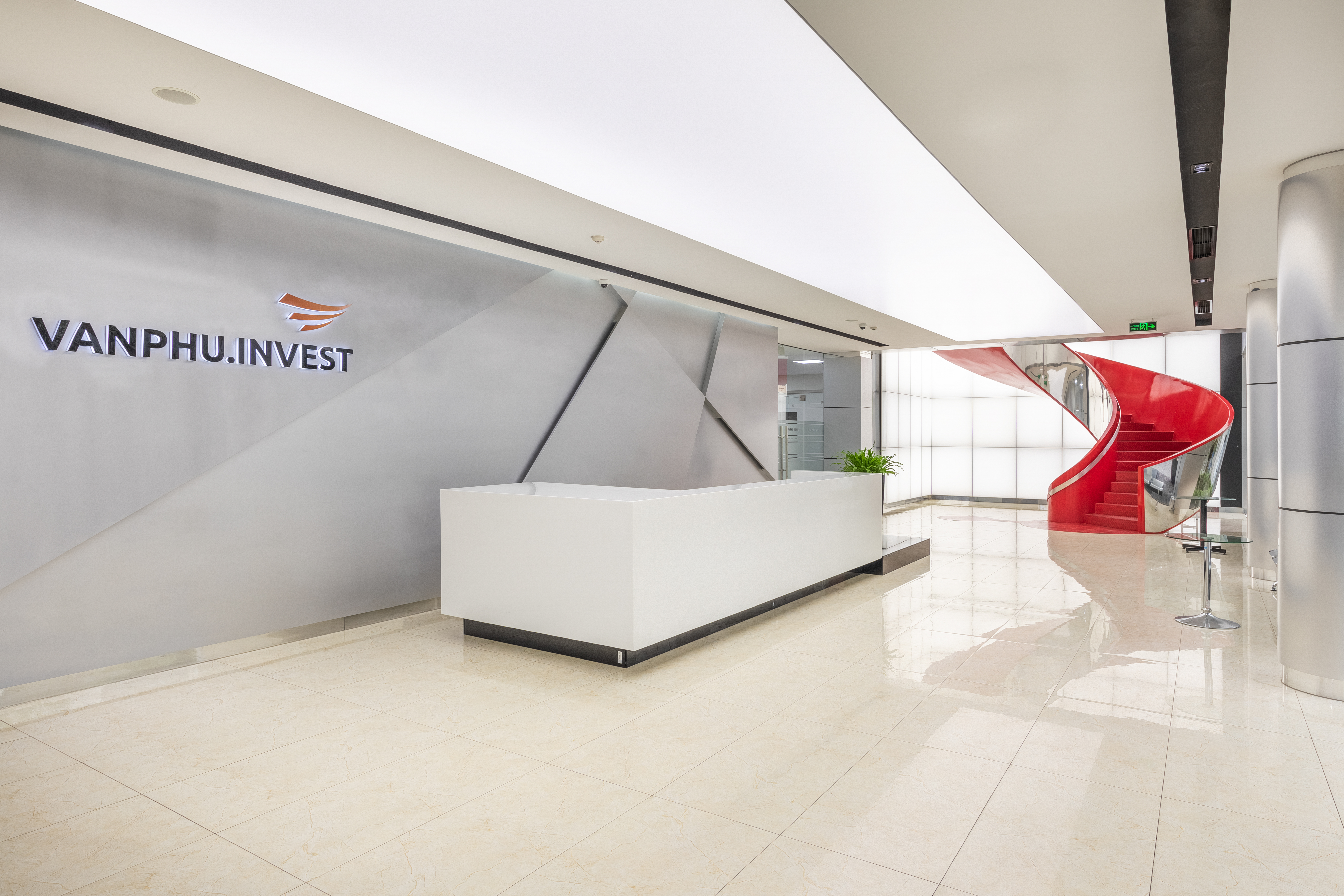Văn Ph&#250; - Invest ph&#225;t h&#224;nh th&#224;nh c&#244;ng 6,5 triệu tr&#225;i phiếu ra c&#244;ng ch&#250;ng - Ảnh 1
