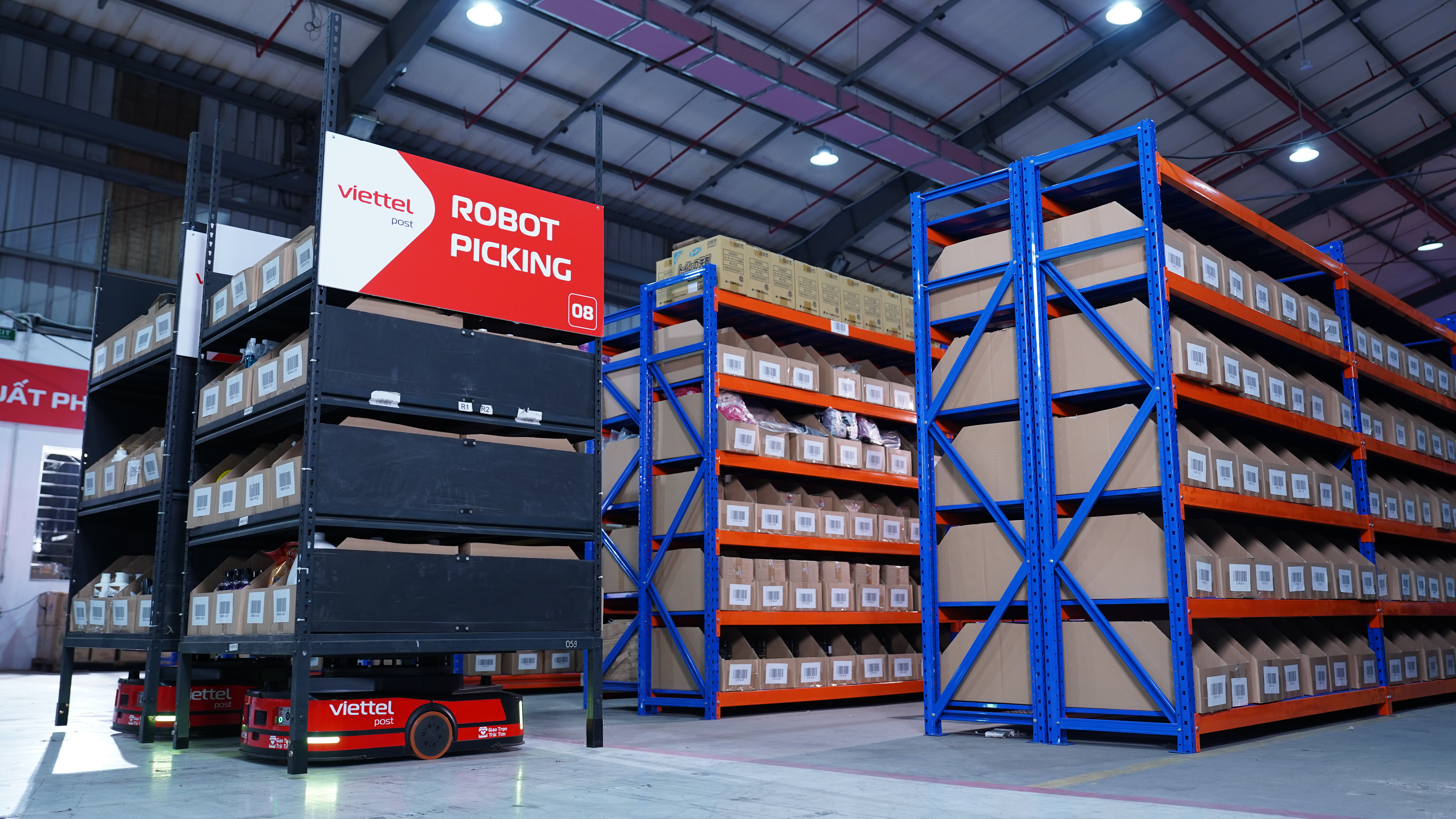 ĐHĐCĐ 2025 Viettel Post (VTP) đặt mục ti&#234;u tăng trưởng 33,4% dịch vụ l&#245;i trong năm 2025 - Ảnh 2