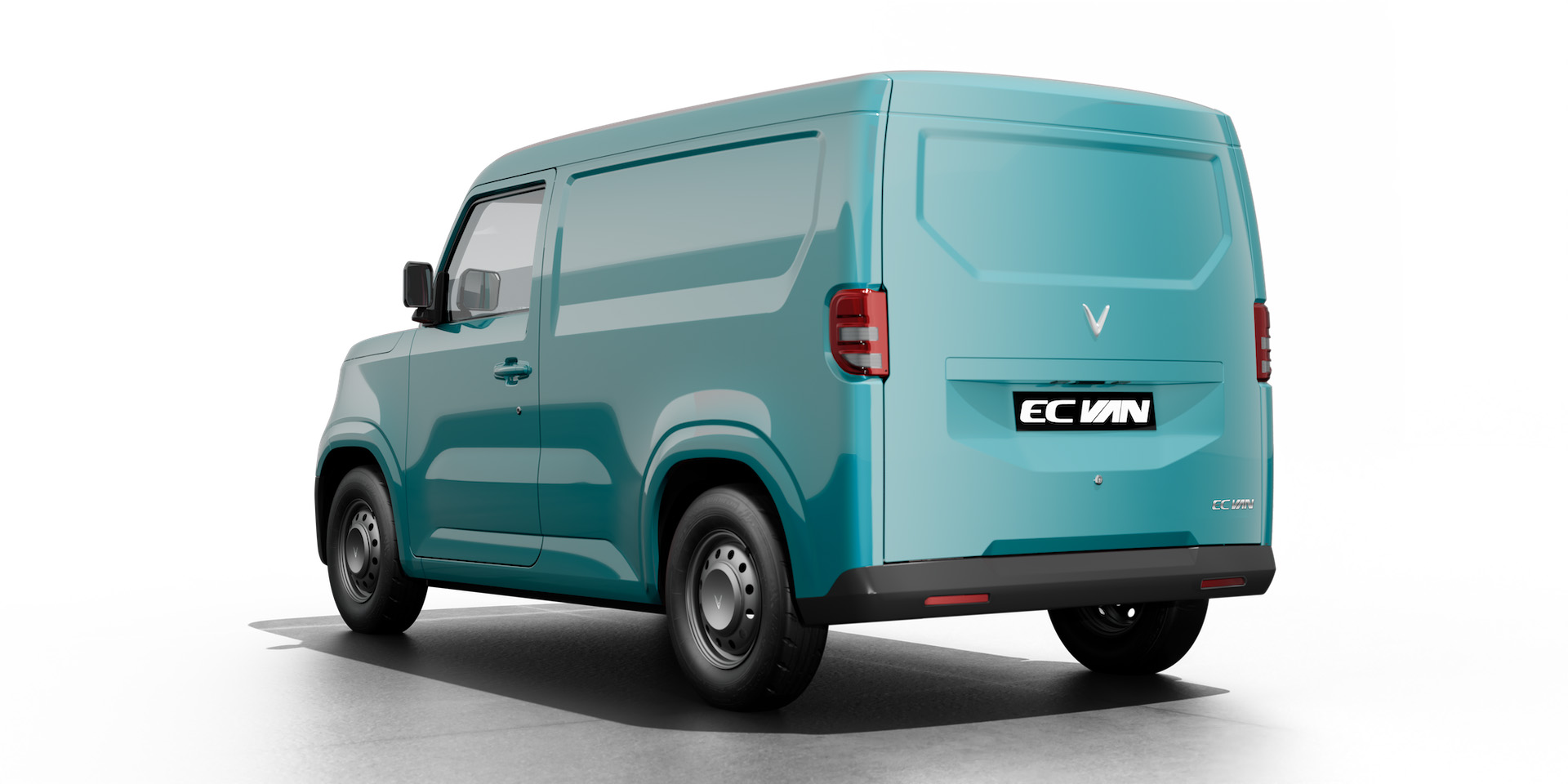 VinFast ra mắt d&#242;ng xe chở h&#224;ng cỡ nhỏ gi&#225; từ 285 triệu đồng - Ảnh 2