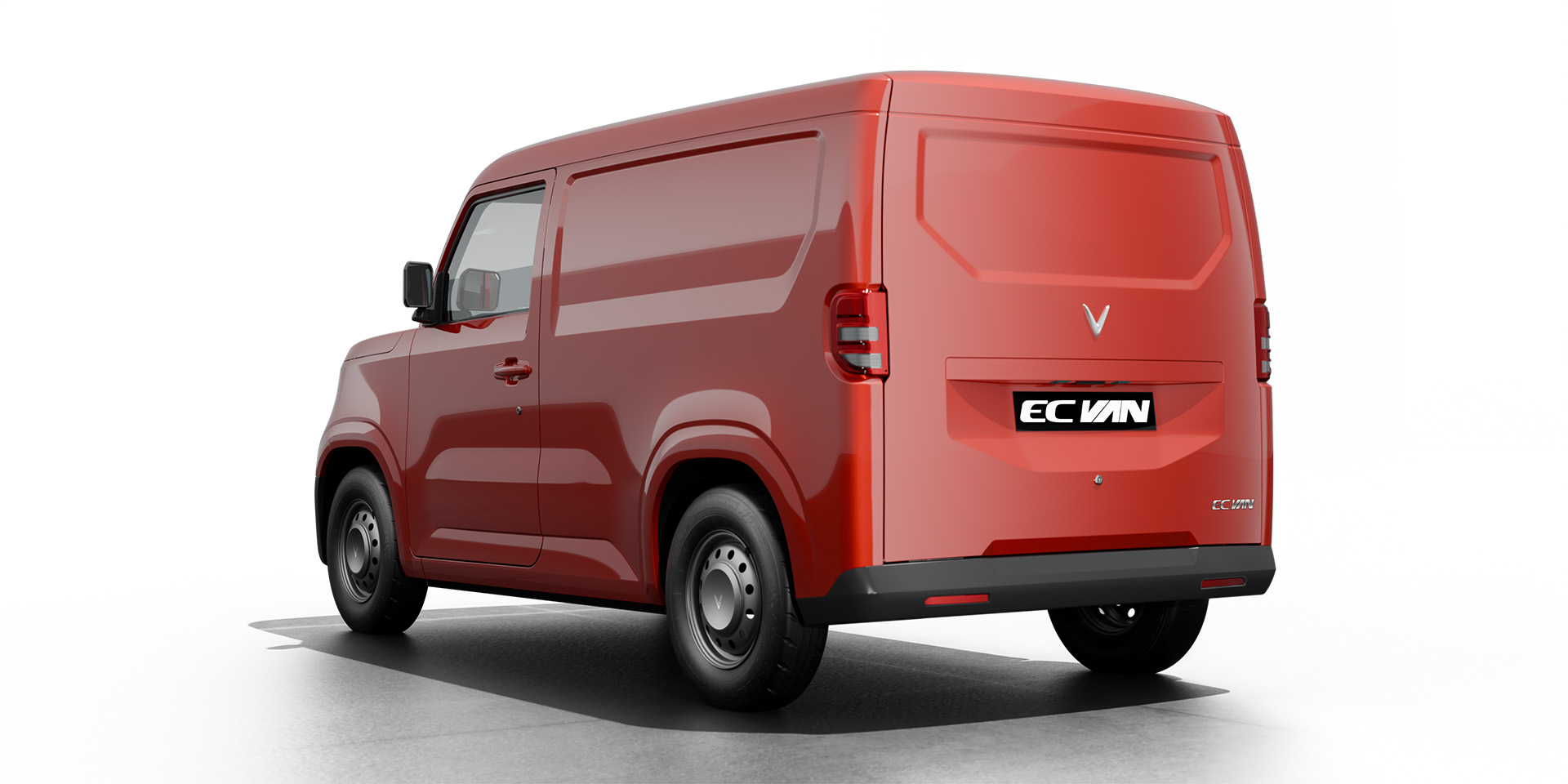 VinFast ra mắt d&#242;ng xe chở h&#224;ng cỡ nhỏ gi&#225; từ 285 triệu đồng - Ảnh 6