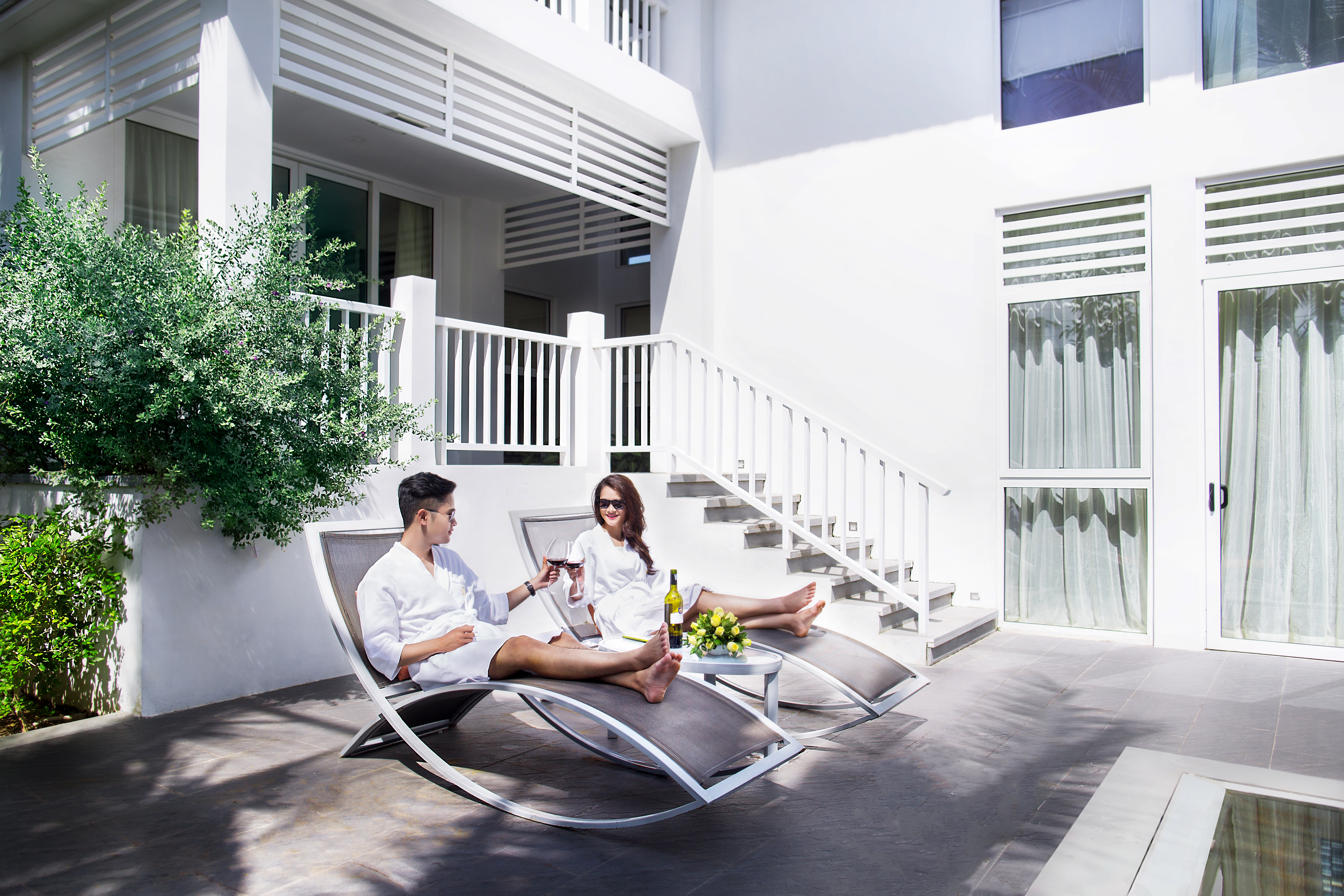 Việt Nam c&#243; một đại diện từ Đ&#224; Nẵng thắng giải thưởng cao qu&#253; nhất của Tripadvisor  - Ảnh 4