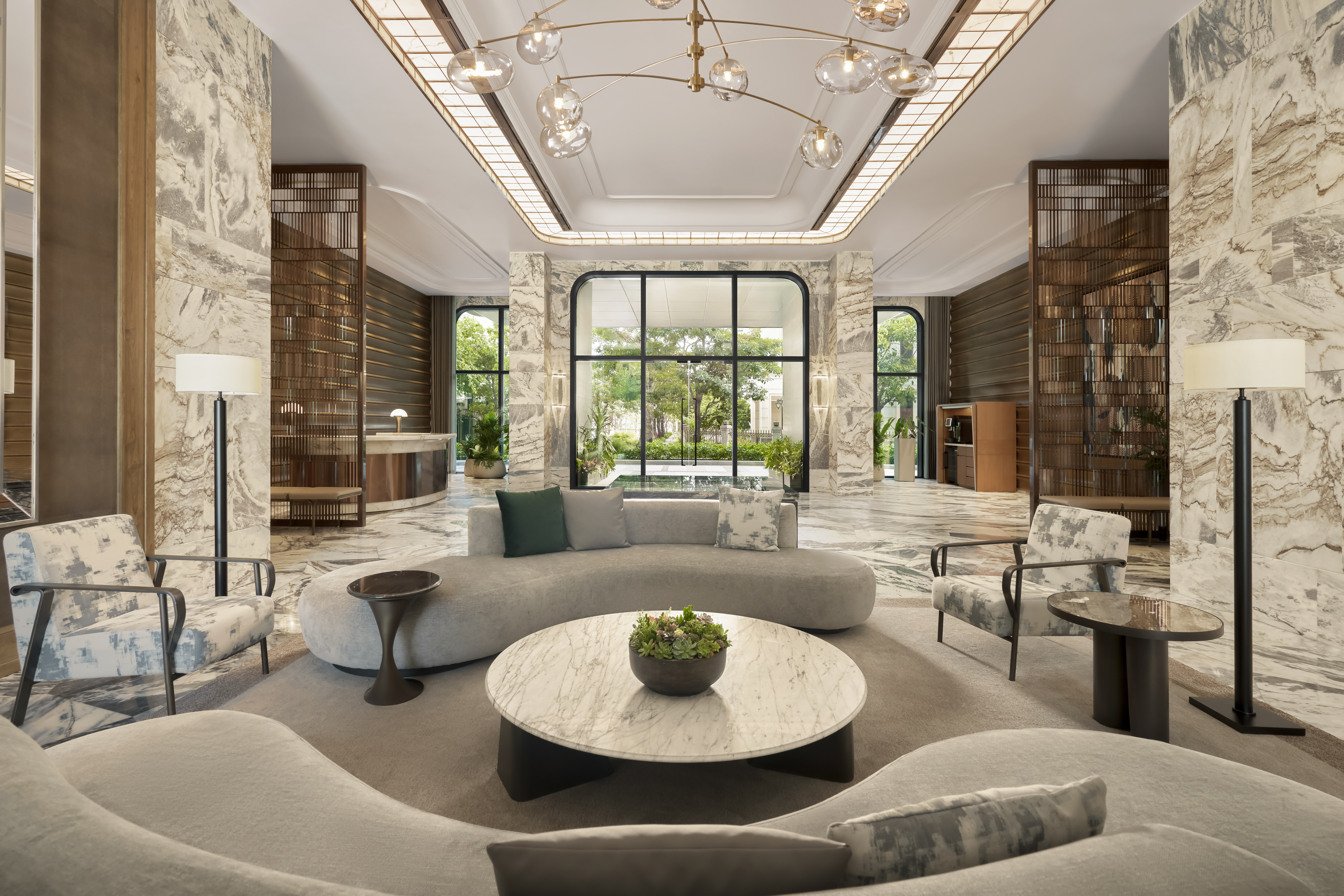 Kh&#225;m ph&#225; bộ sưu tập “branded living” lớn nhất Việt Nam từ Masterise Homes - Ảnh 2