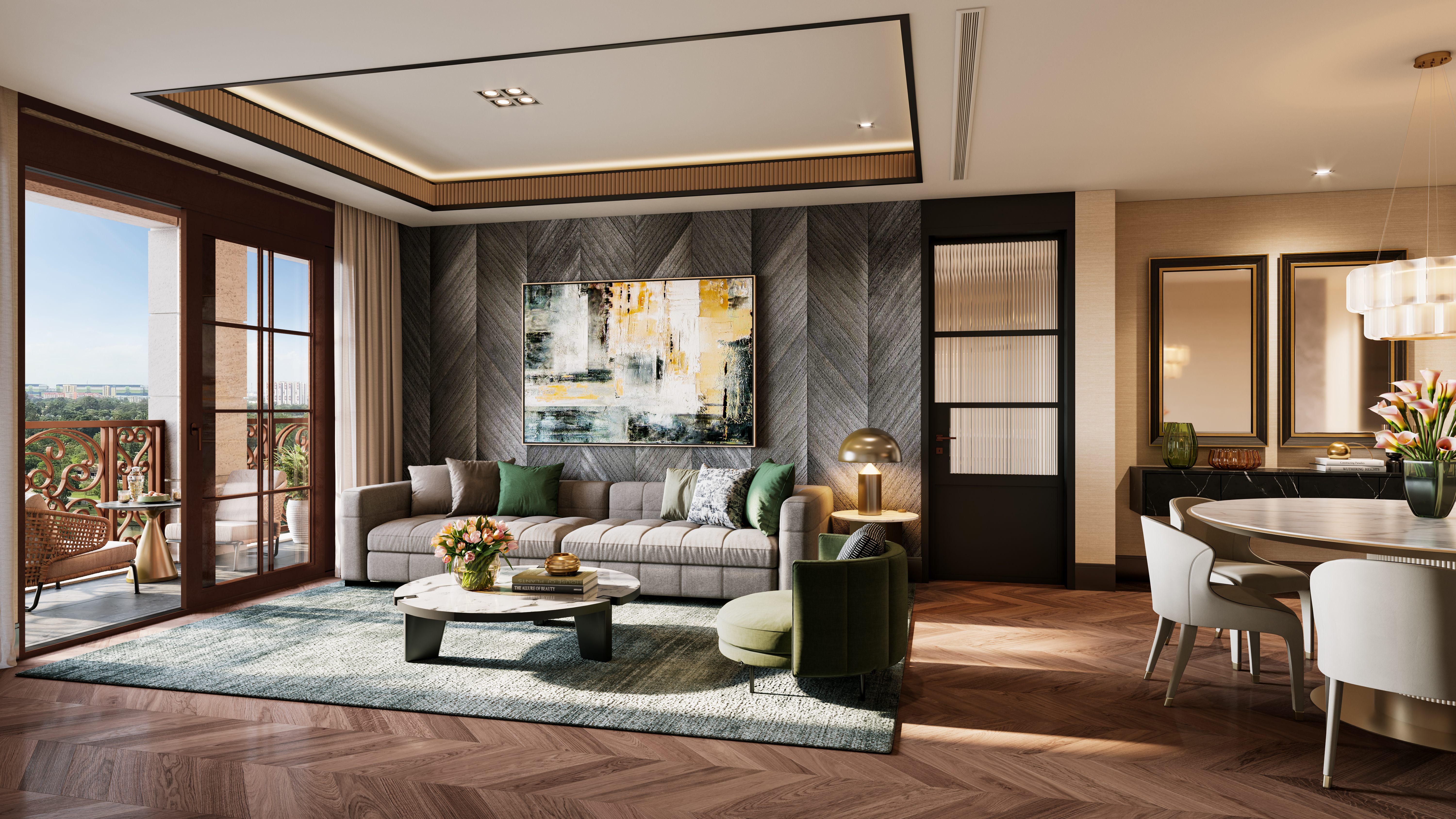 Kh&#225;m ph&#225; bộ sưu tập “branded living” lớn nhất Việt Nam từ Masterise Homes - Ảnh 4