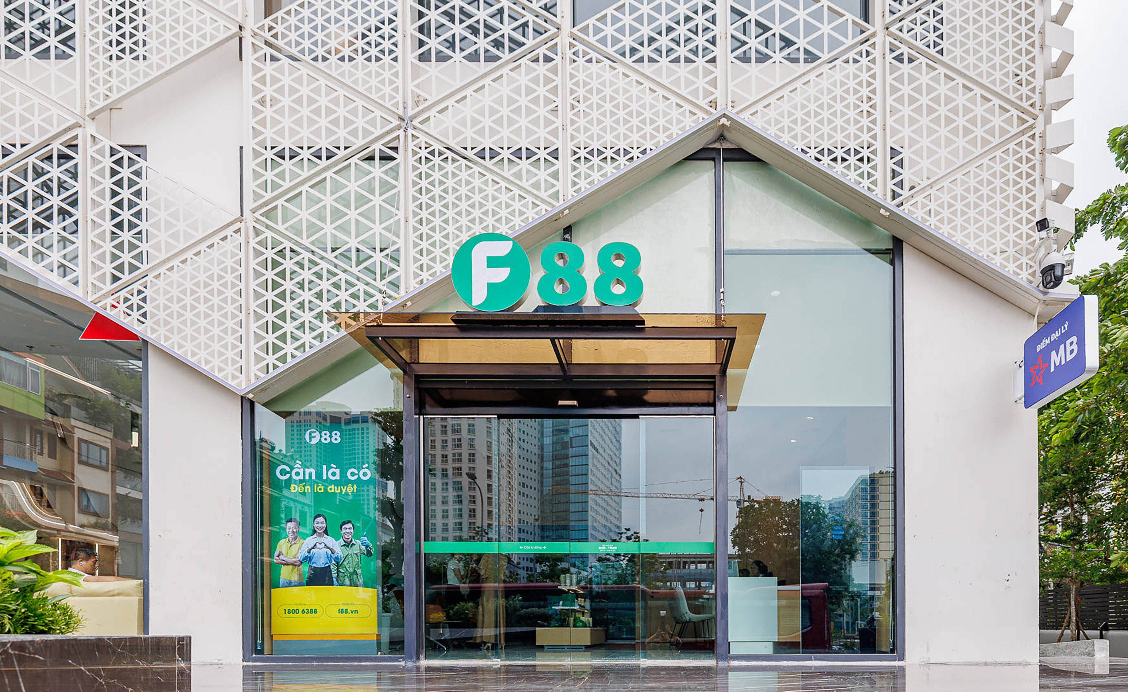 F88 bổ nhiệm th&#224;nh vi&#234;n HĐQT mới l&#224; CEO của c&#244;ng ty t&#224;i ch&#237;nh tỷ đ&#244; Th&#225;i Lan - Ảnh 2