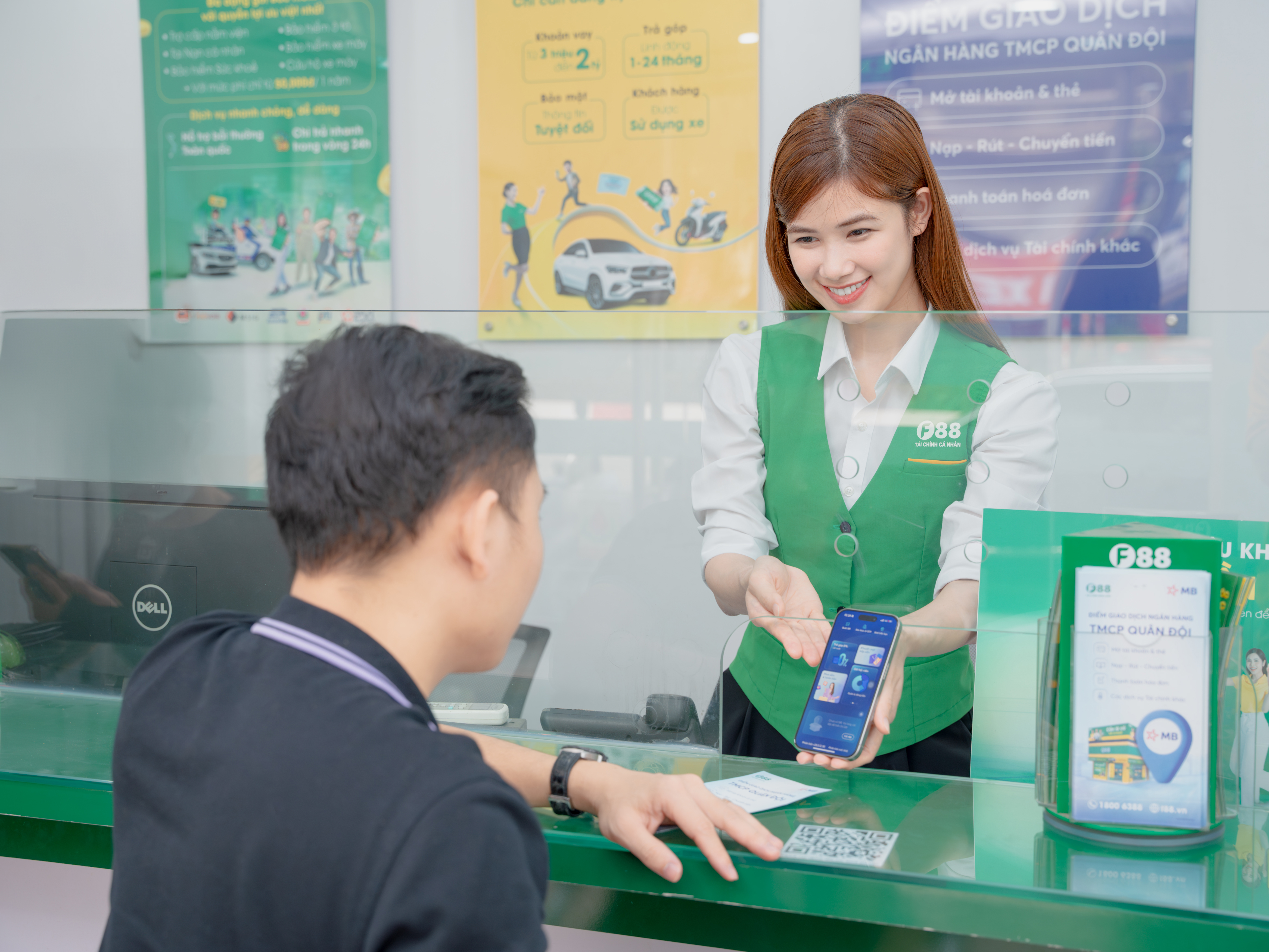 Giải m&#227; ‘bước chạy đ&#224; ho&#224;n hảo’ của ‘t&#226;n binh’ F88 - Ảnh 2