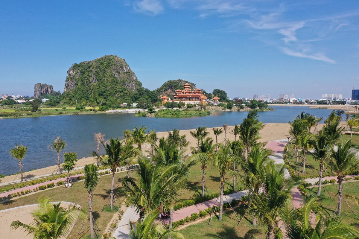 Đất nền pháp lý rõ ràng, vị trí đẹp, quy hoạch bài bản được săn lùng Đất nền pháp lý rõ ràng, vị trí đẹp, quy hoạch bài bản được săn lùng