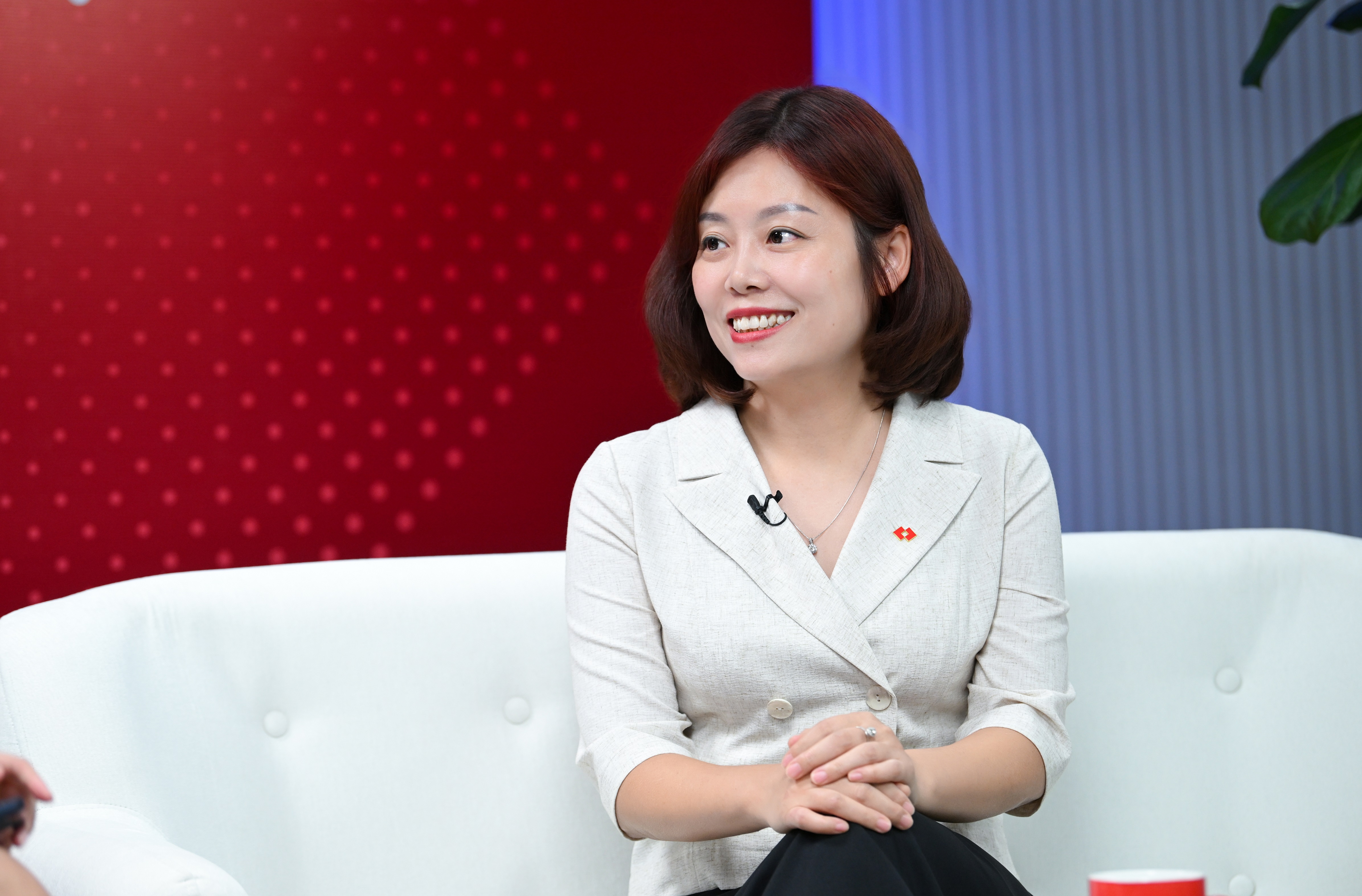 Sản phẩm Techcombank sinh lời tự động gi&#224;nh giải V&#224;ng Stevie Awards - Ảnh 3