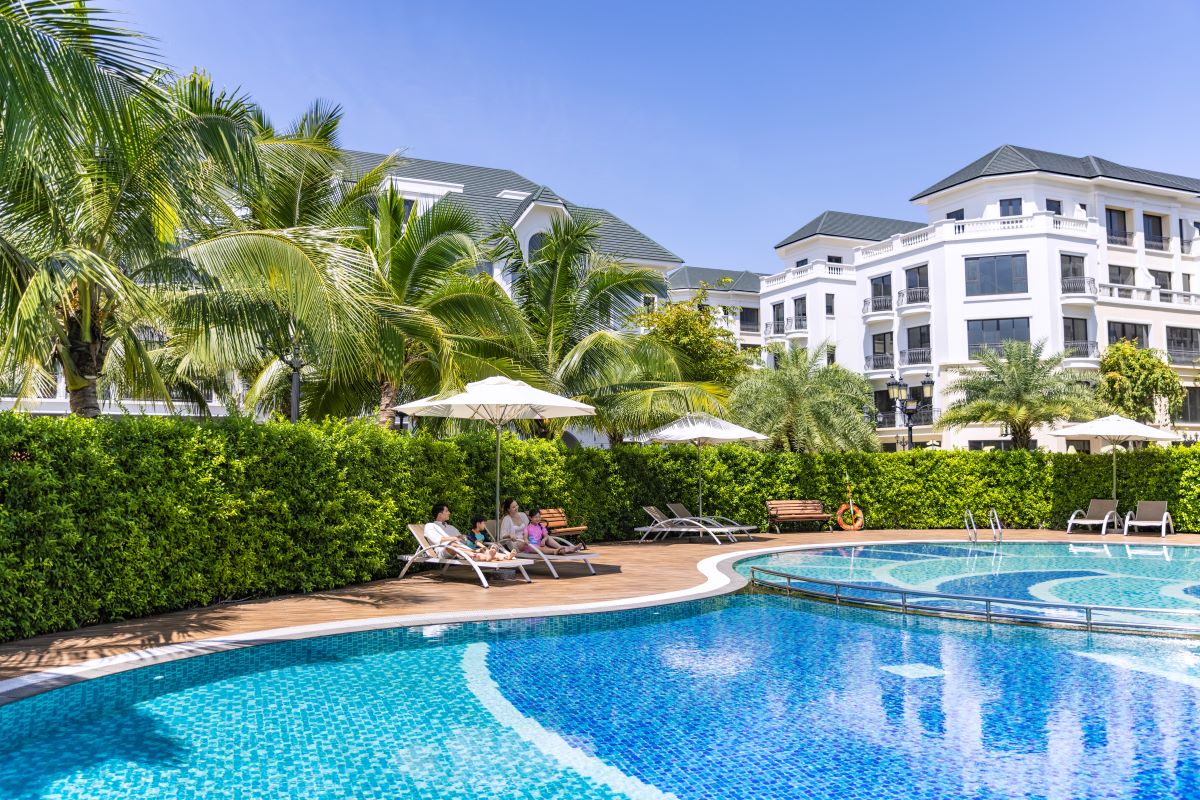 Nhà phố San Hô đang áp dụng chính sách linh hoạt với vốn ở hữu ban đầu chỉ từ 3 tỷ đồng Nhà phố San Hô đang áp dụng chính sách linh hoạt với vốn ở hữu ban đầu chỉ từ 3 tỷ đồng